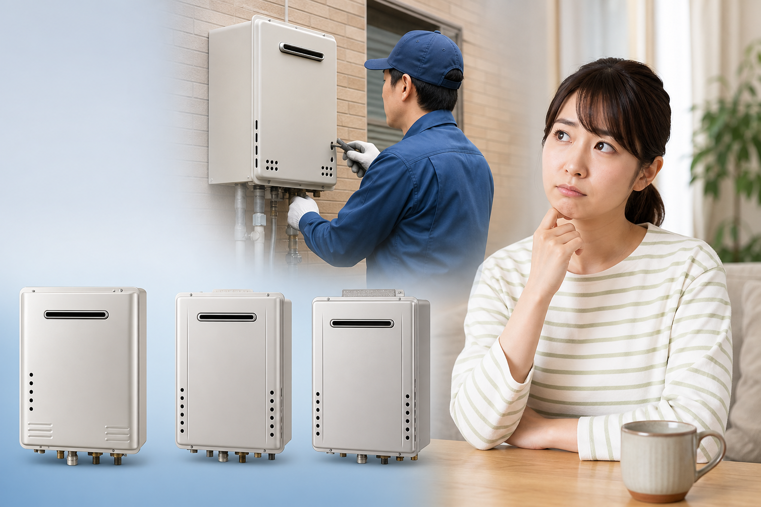 なぜタイプによってこんなに差が出るの?