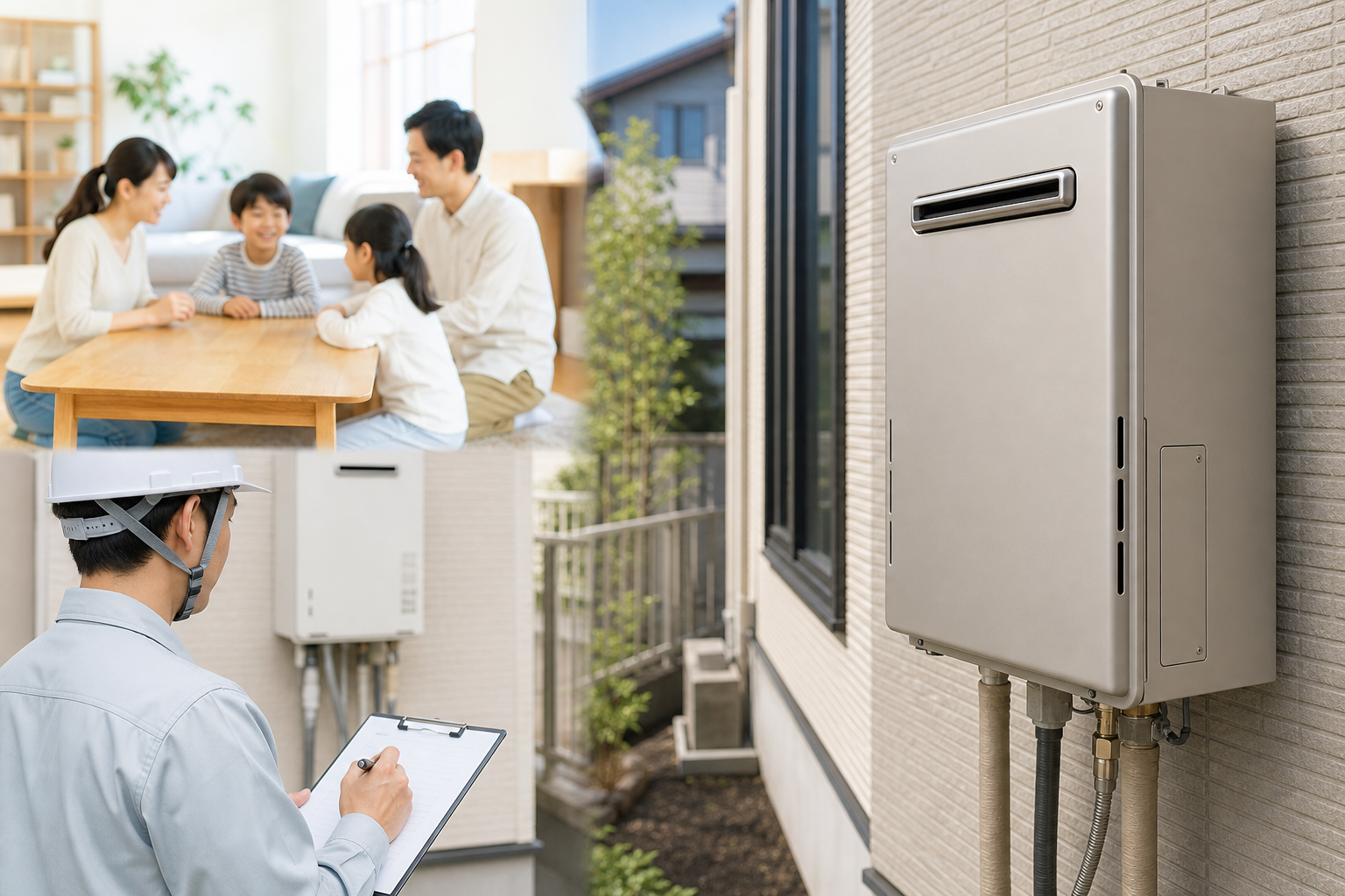 具体的にどのくらいかかる？ケース別でイメージしてみよう