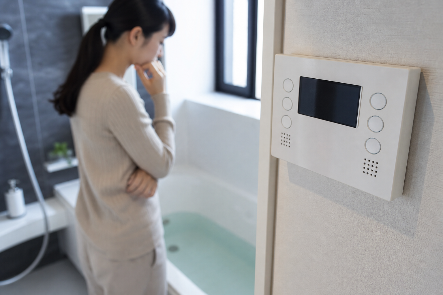 自分でできる対処法を順番に試してみましょう
