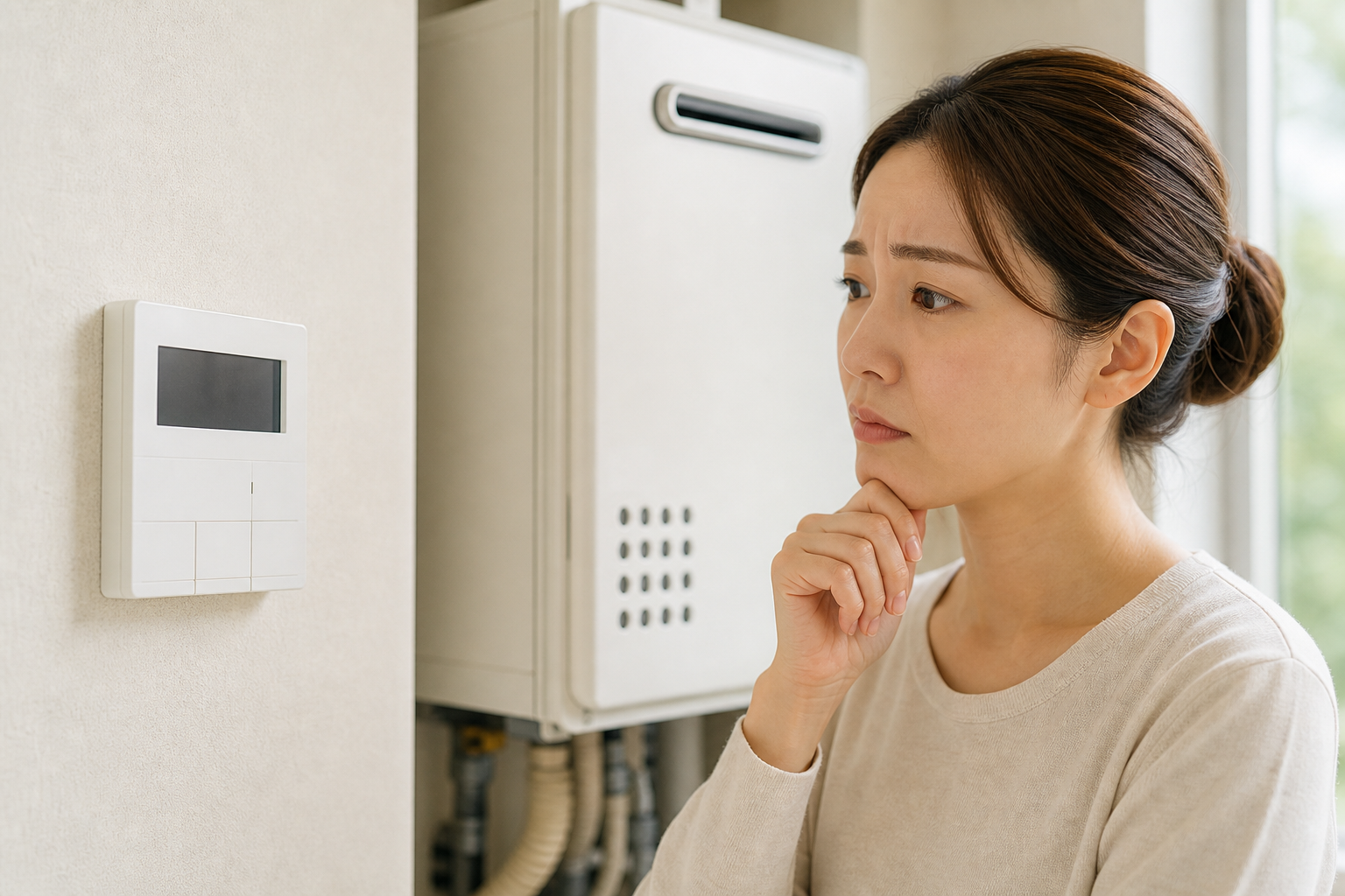 920点滅が表示されたときの具体的な対処法