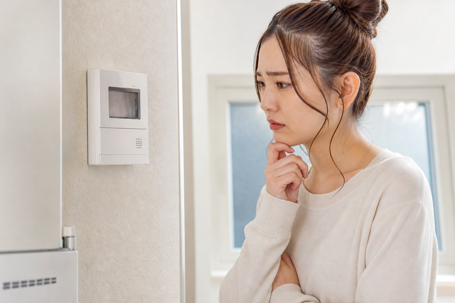 これだけは見逃さないで！危険なサインとは