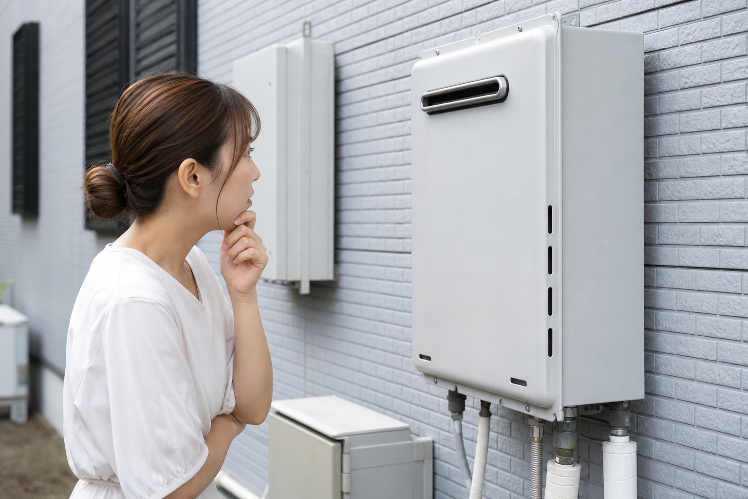 音の種類でわかる！原因と危険度のチェックポイント
