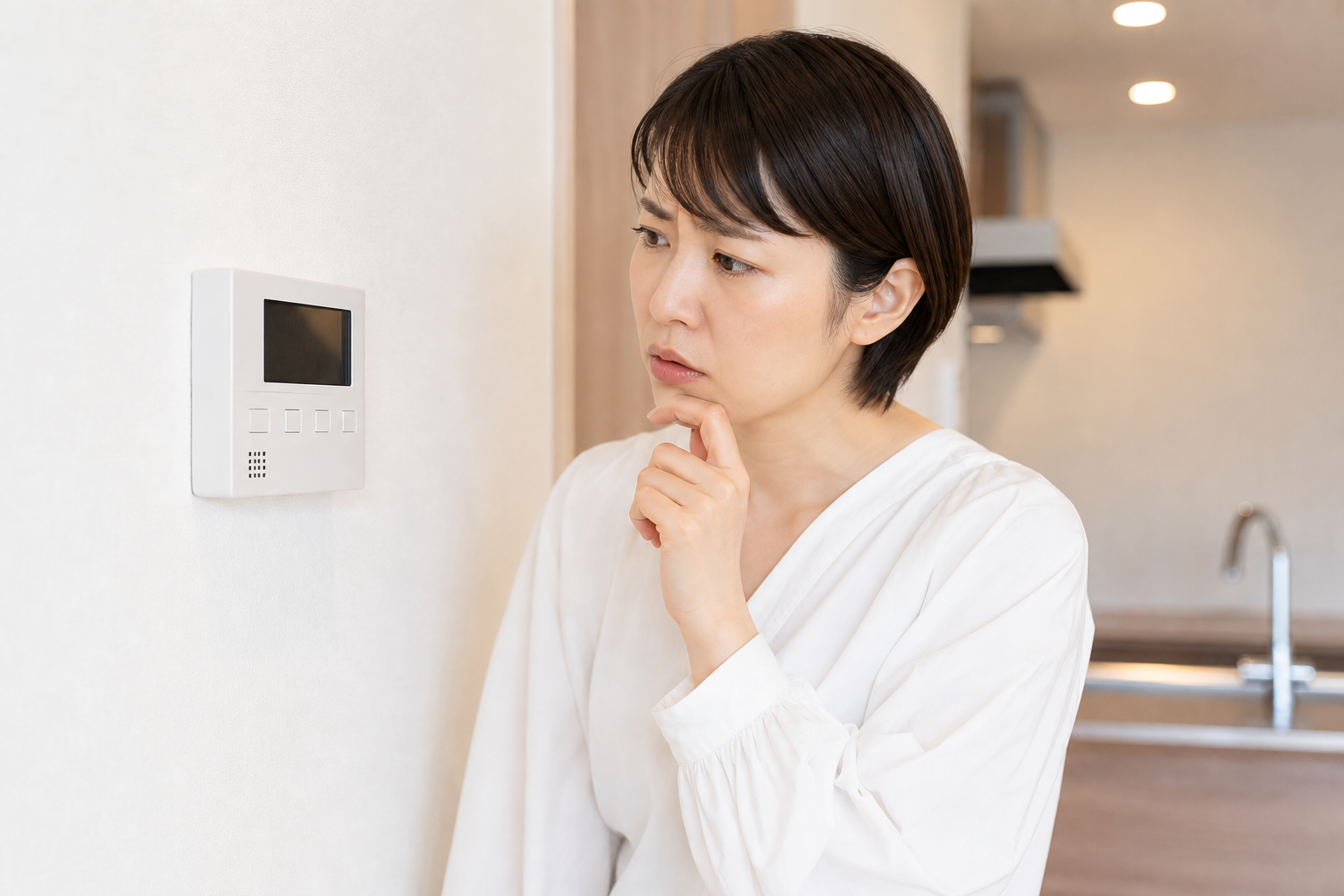 エラー111が出たとき、まず確認すべきことがあります