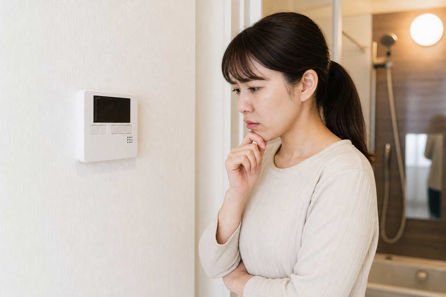 やってはいけない！エラー14のときのNG行動