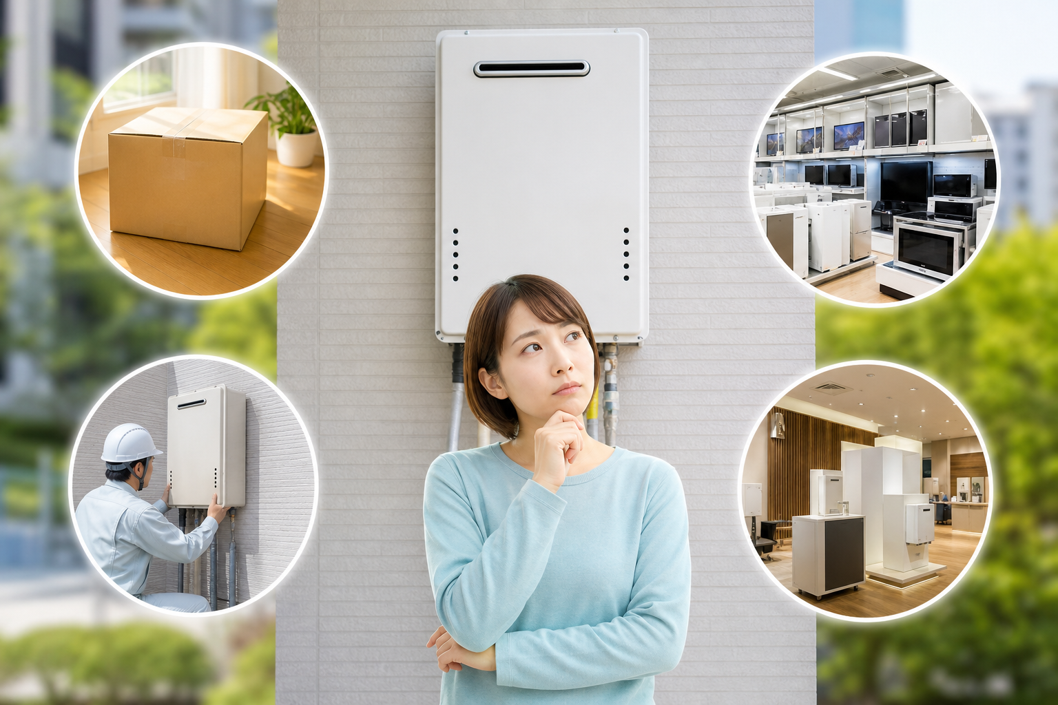 なぜ購入場所によって価格が変わるのか