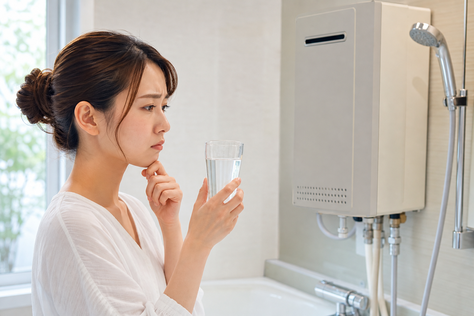 こんなケースは飲まないほうがいい、具体的な3つの場面