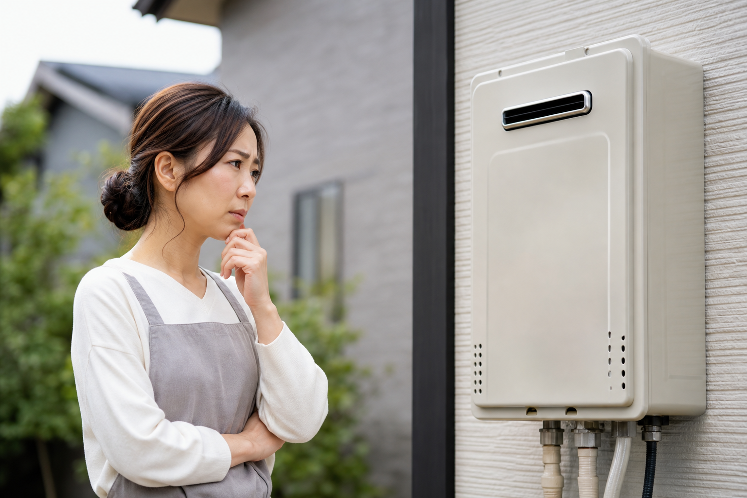 具体的にどんな状況だった?ケース別に見てみよう