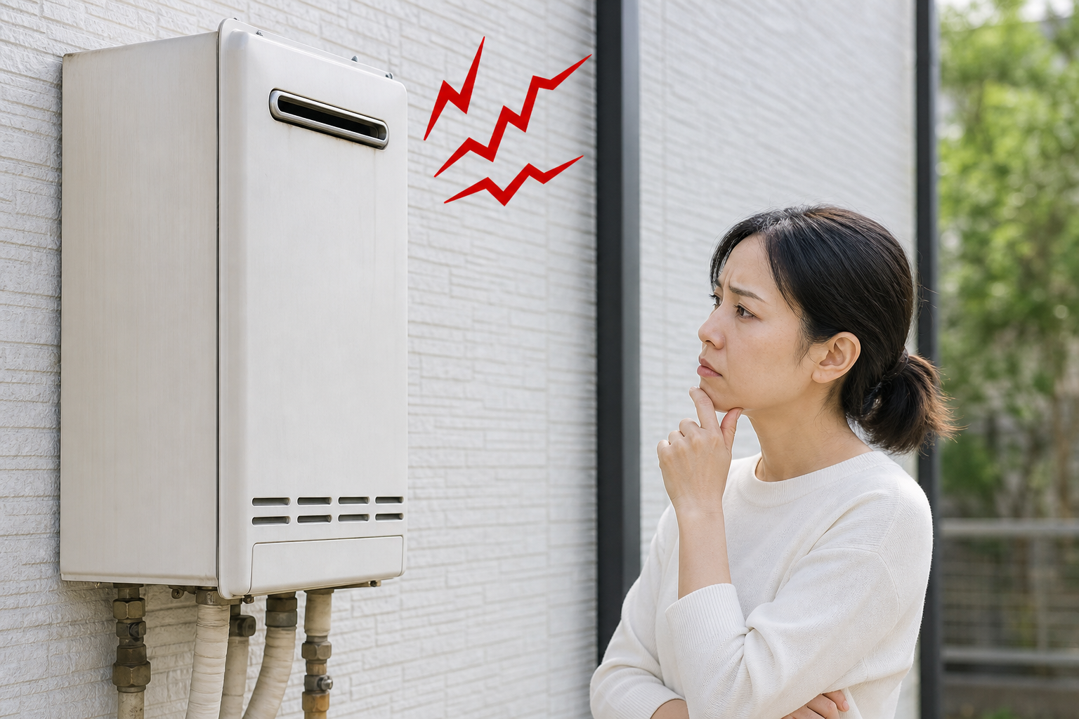 音の種類別に見る「正常音」と「異常音」の具体例