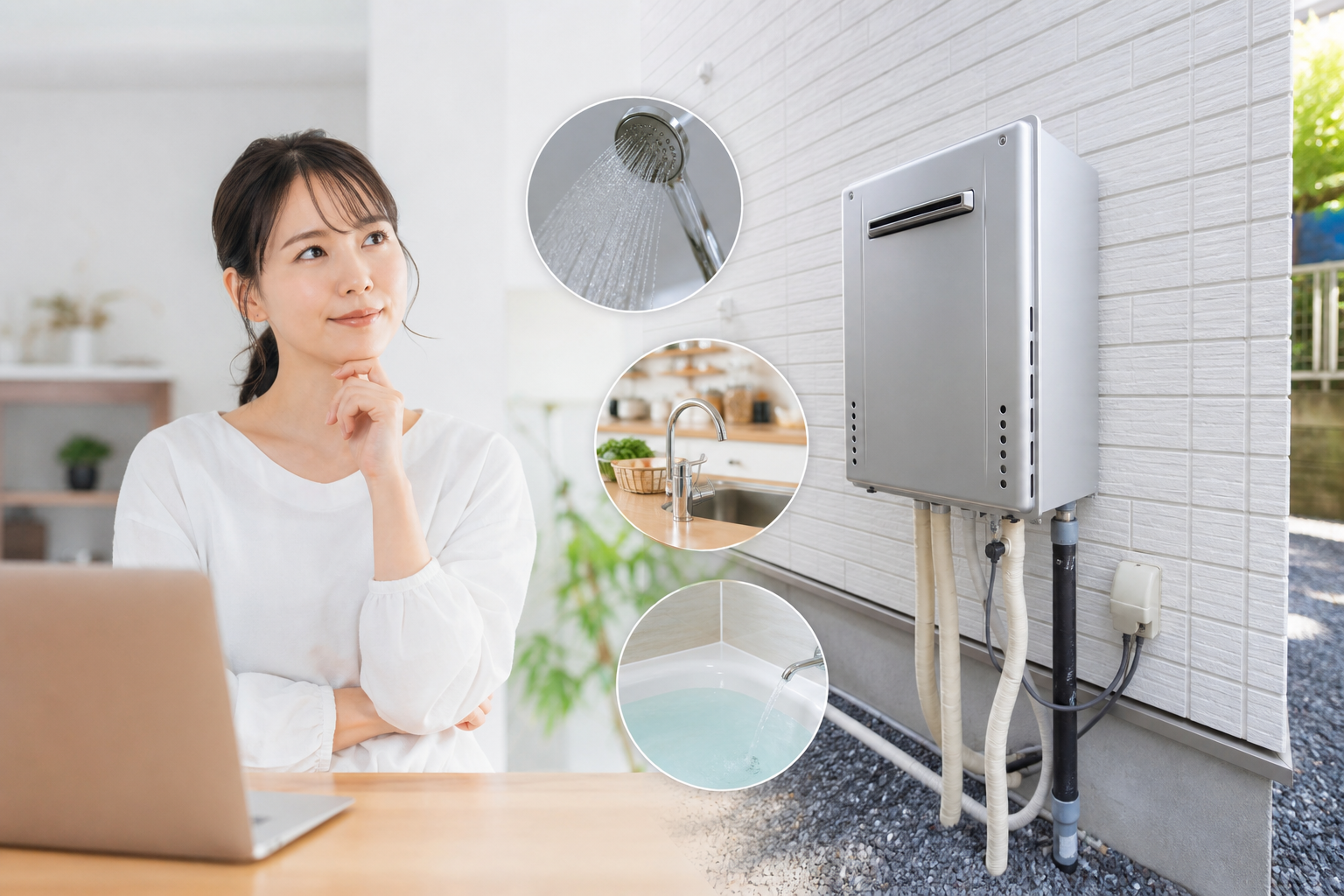 実際にリースが役に立つ具体的なシーン