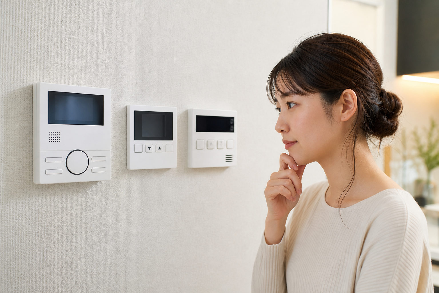 なぜリモコンのサイズはメーカーによって違うの?