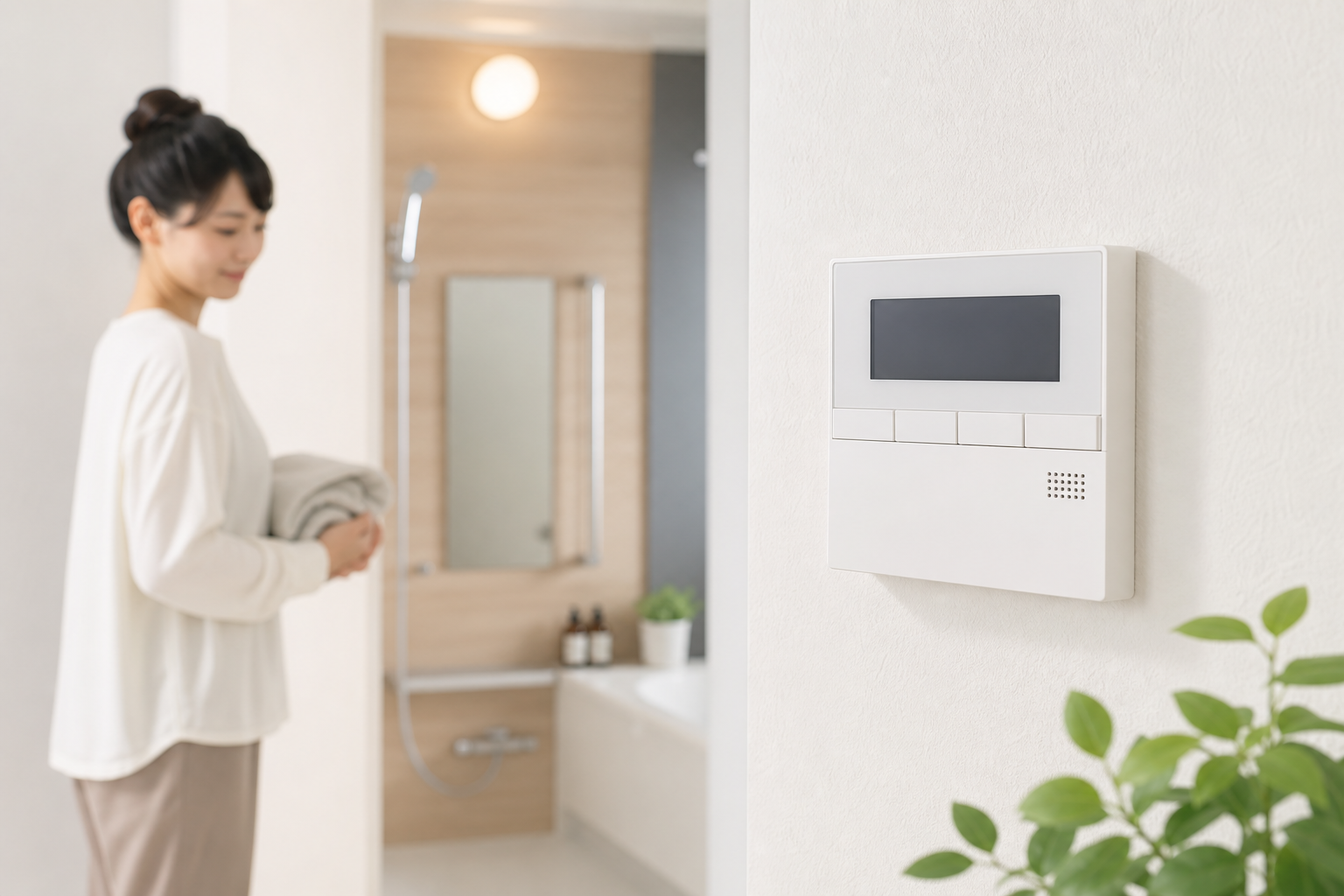 まとめ：給湯器のリモコンはつけっぱなしが正解