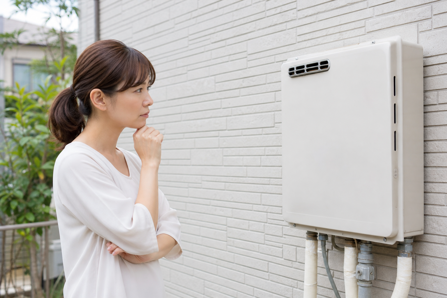 音の種類別に原因を詳しく解説します