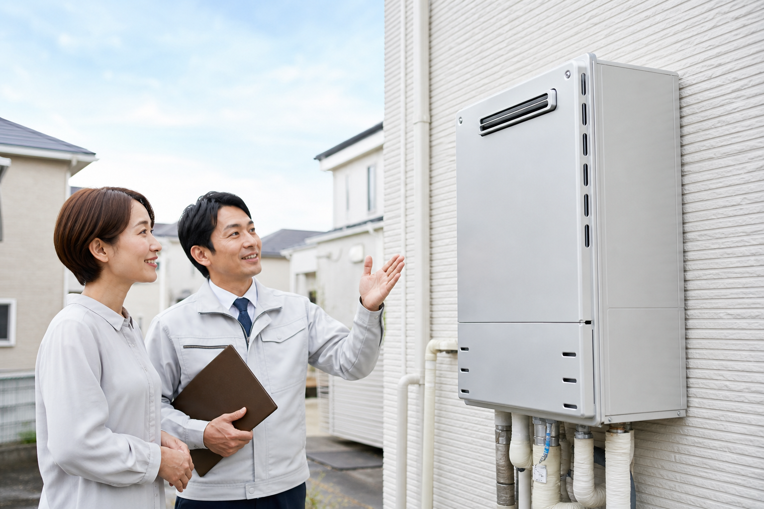 給湯省エネ2026事業がこれだけ注目される理由
