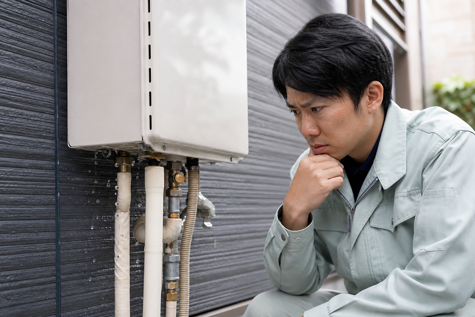 なぜこの順番で対応するの？その理由を解説