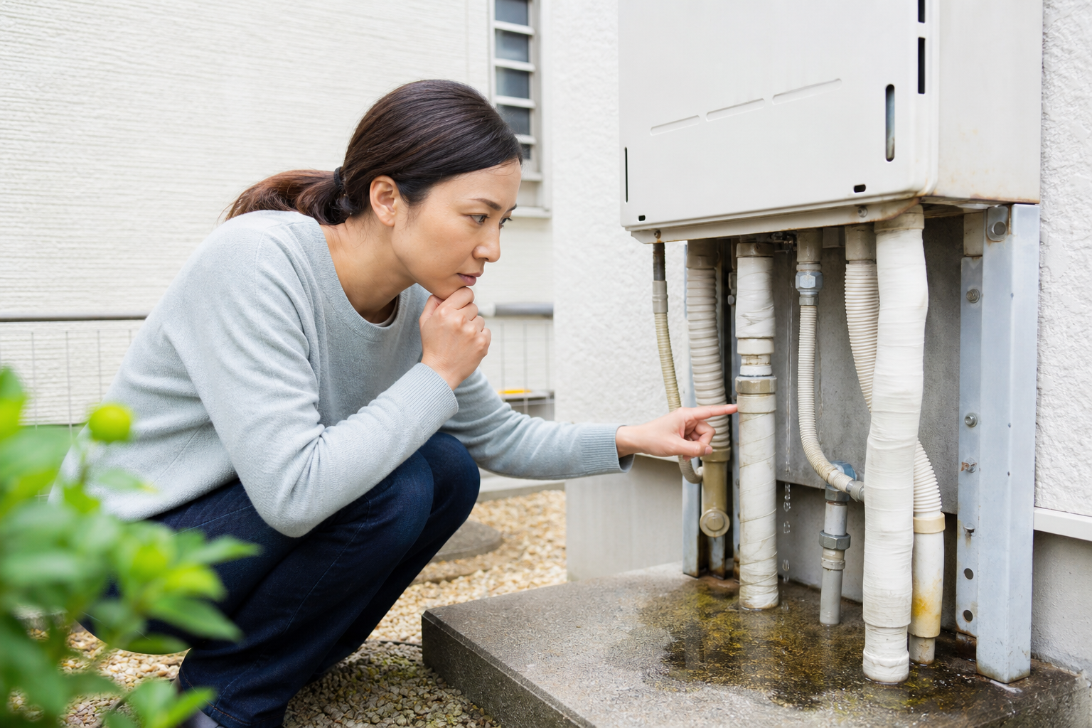 応急処置の具体的な手順をステップで確認しよう