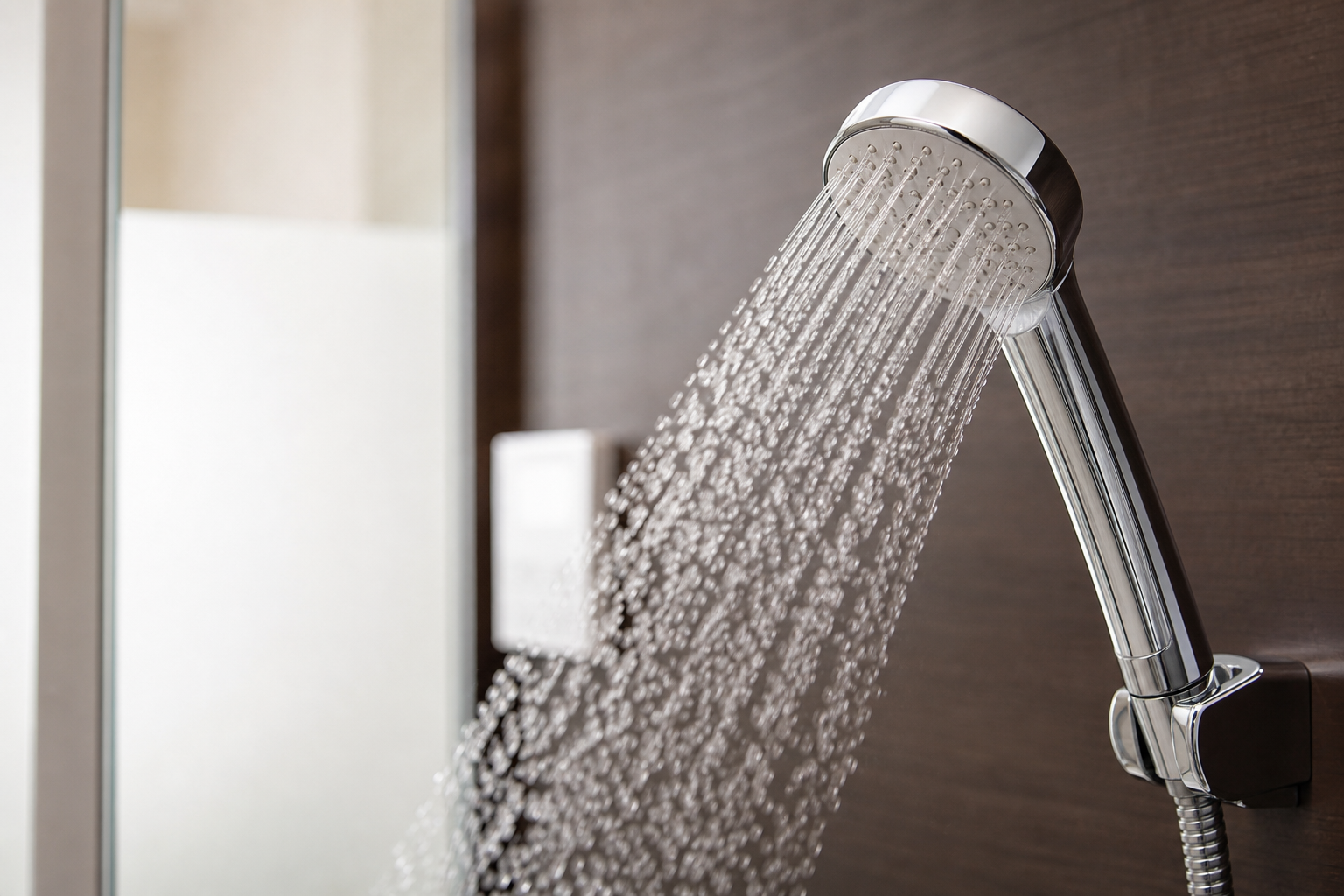 給湯器の水圧を上げる方法を、試しやすい順番にご紹介します