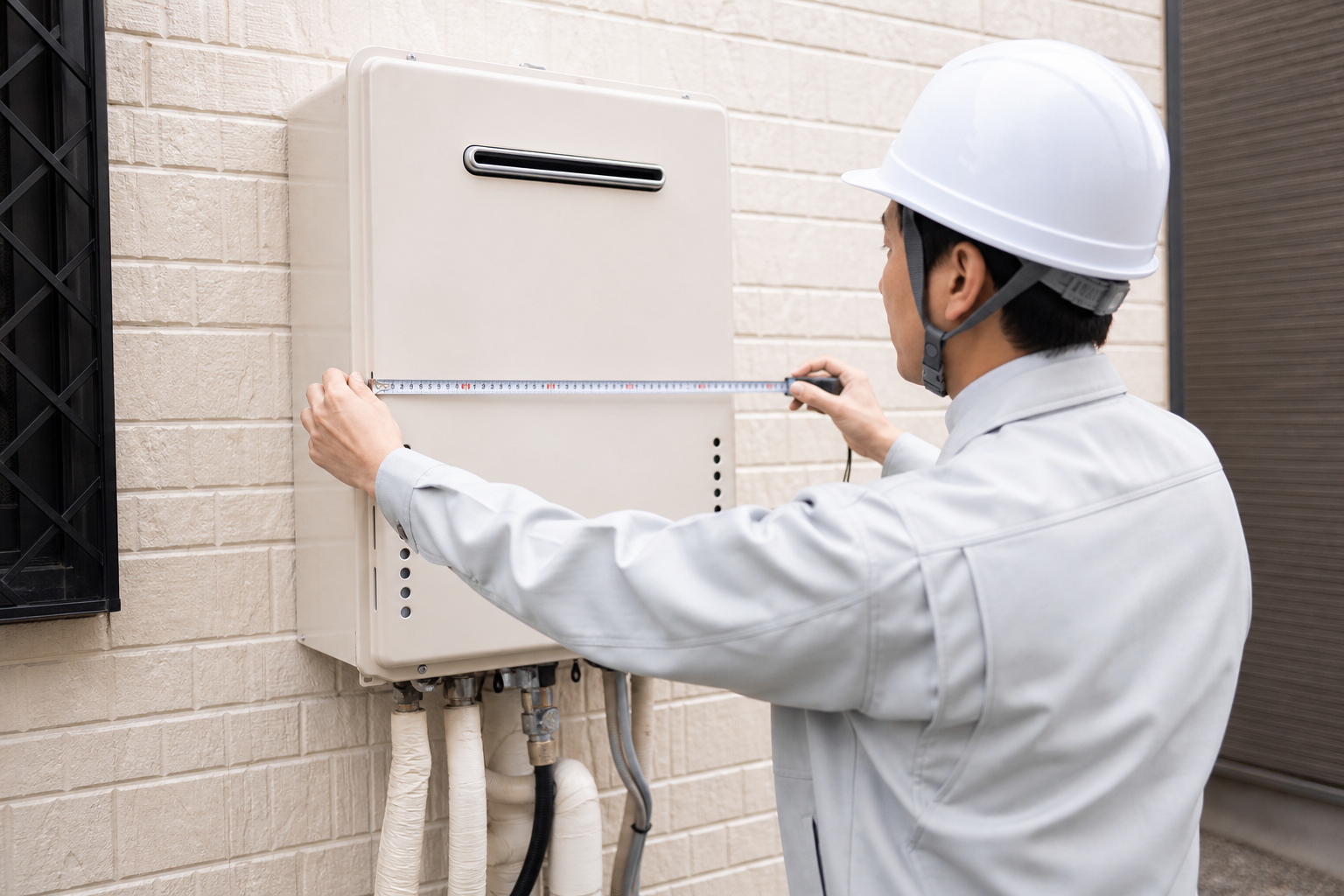 具体的な寸法の確認方法を3つのケースで見てみよう