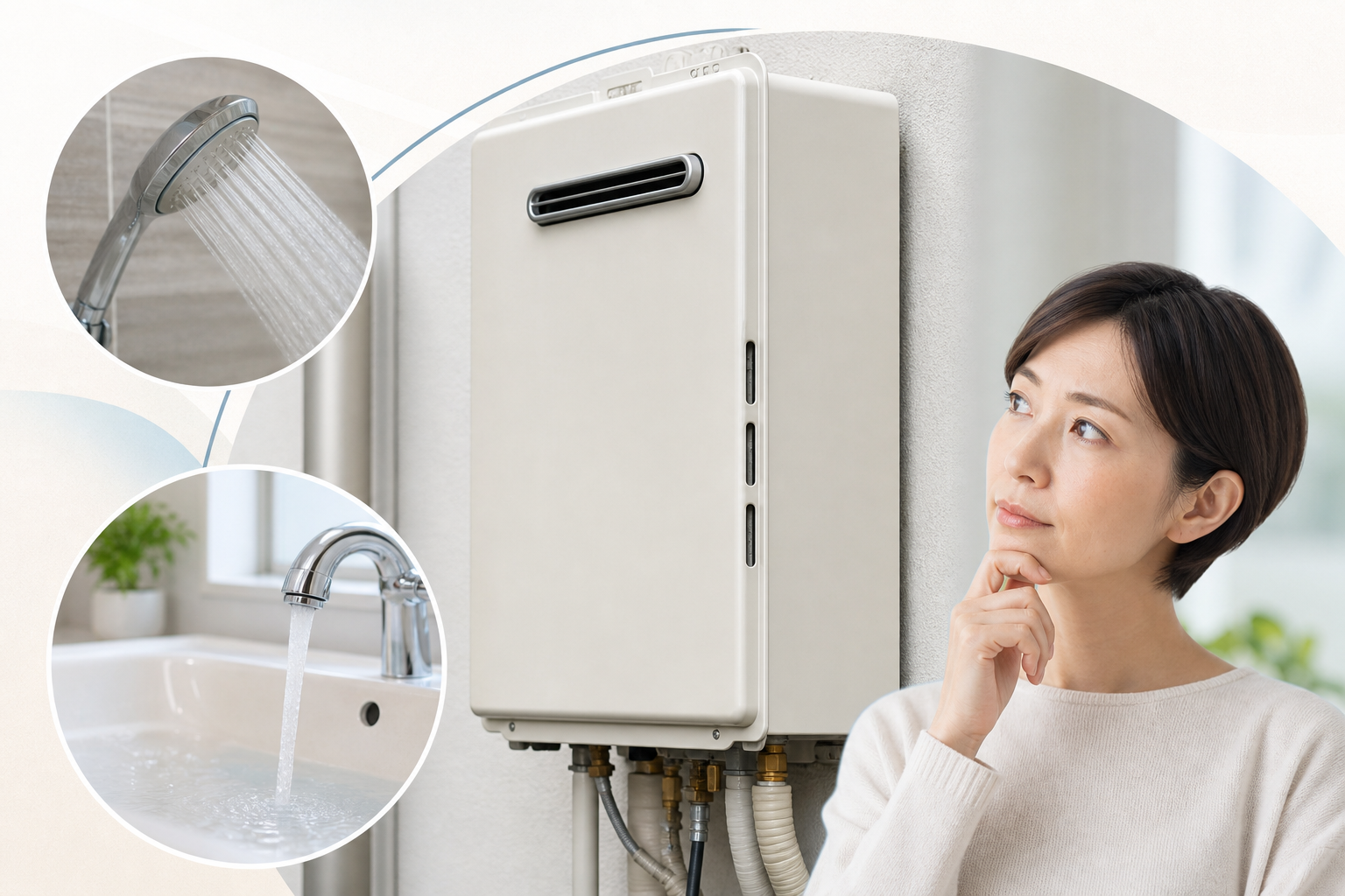 なぜ「6年」と「10年」に分かれるのか？