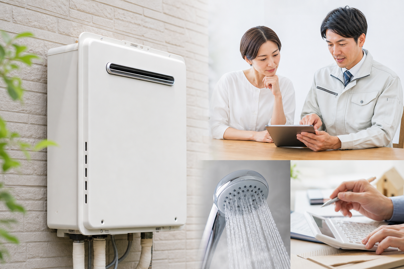 具体的にどう使い分ける？わかりやすい3つのシーン