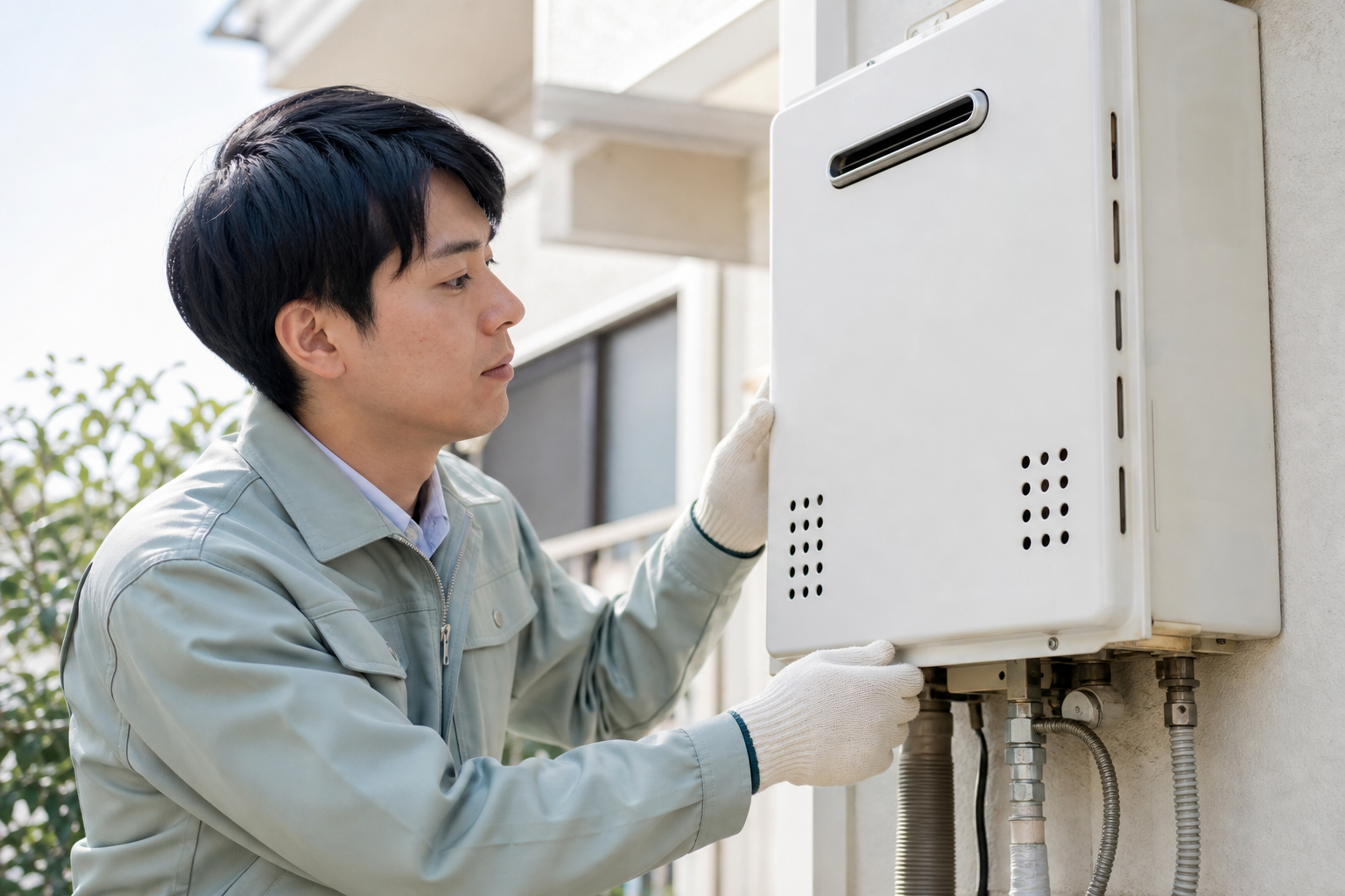 これは要注意!すぐに業者を呼ぶべき危険サイン