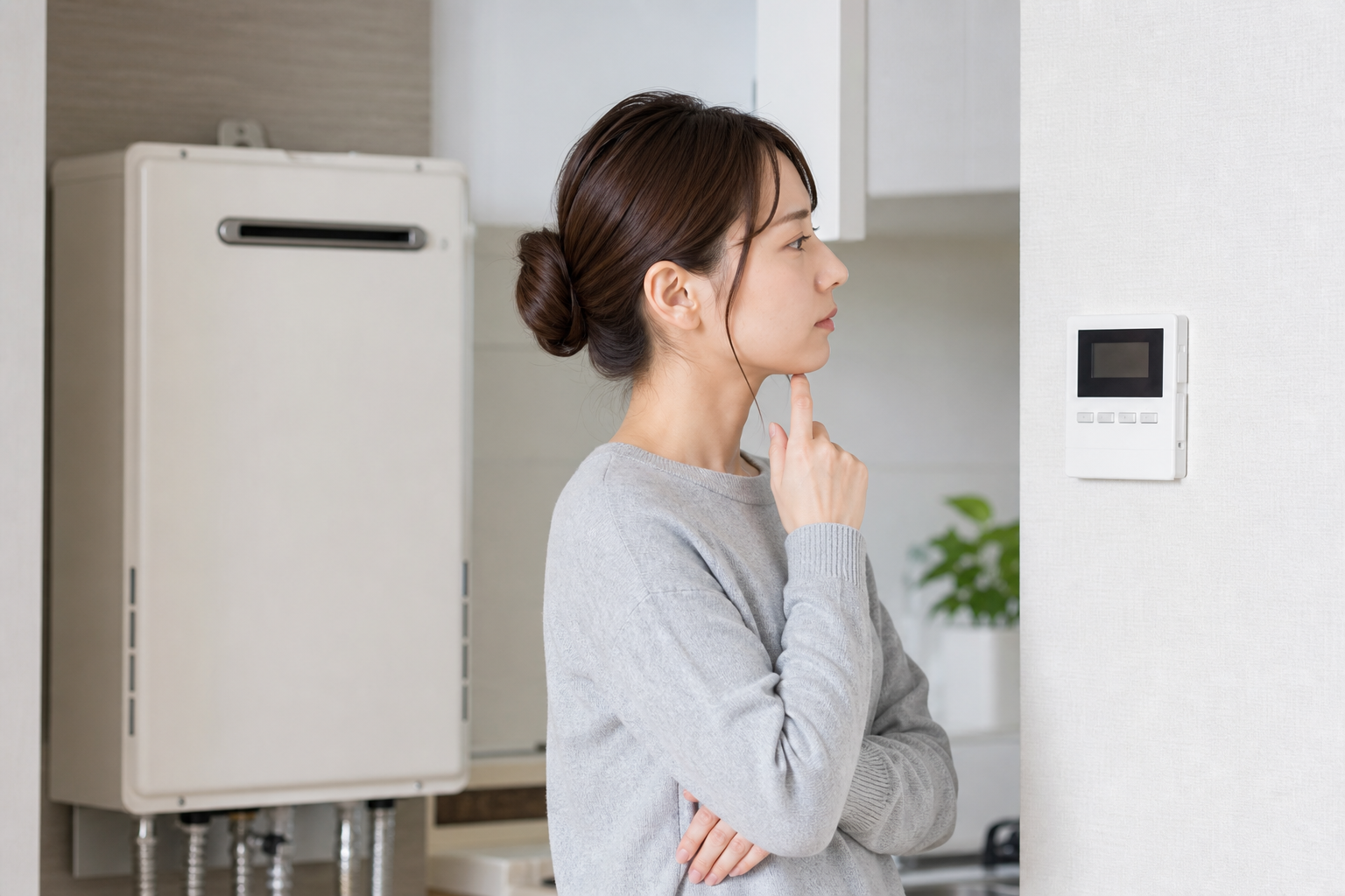 放置したらどうなる？点検が必要な理由を一緒に考えよう