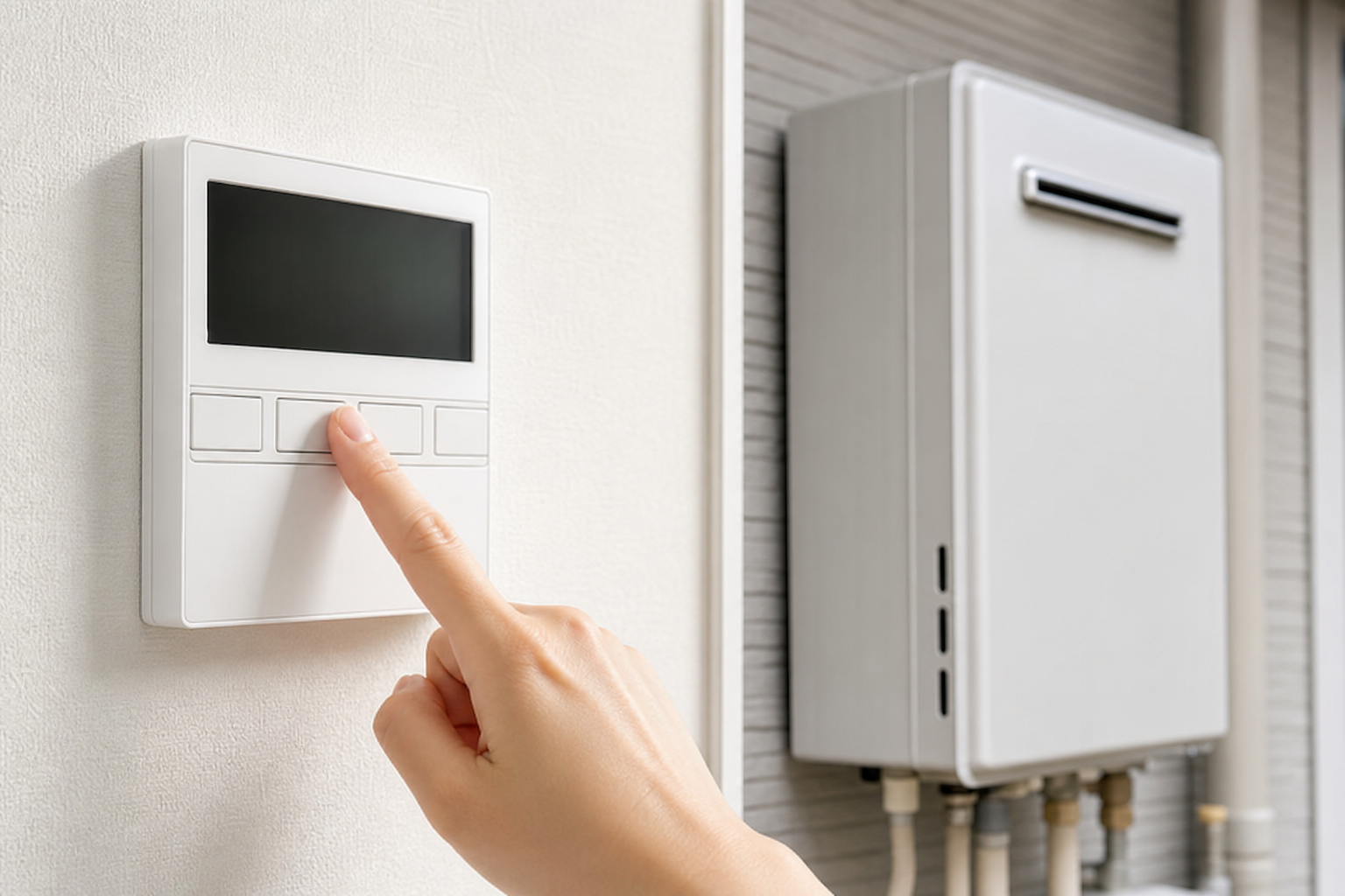 メーカー別の「88点滅」解除方法を確認しよう