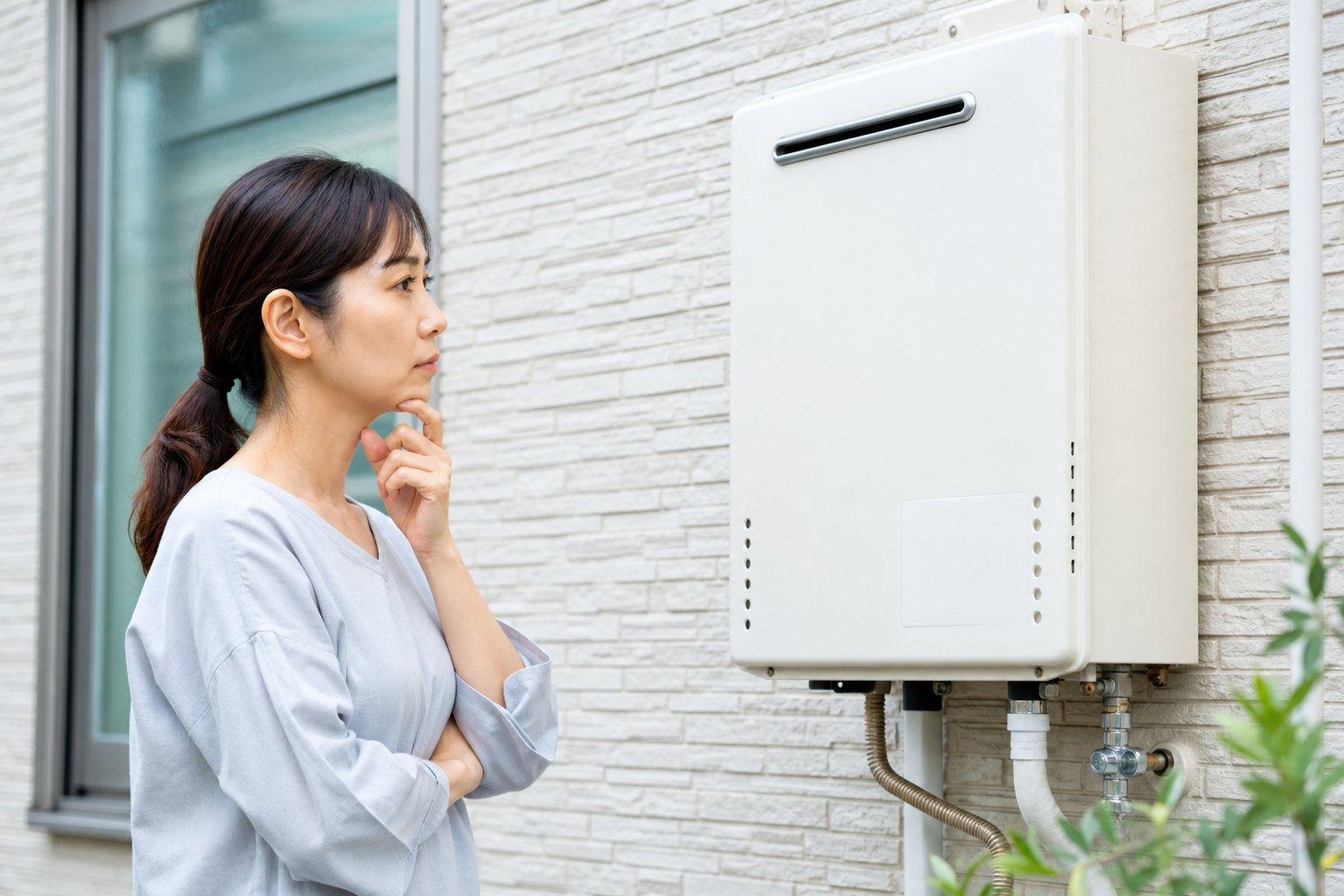 電源が落ちる原因はさまざま。一つずつ見ていきましょう