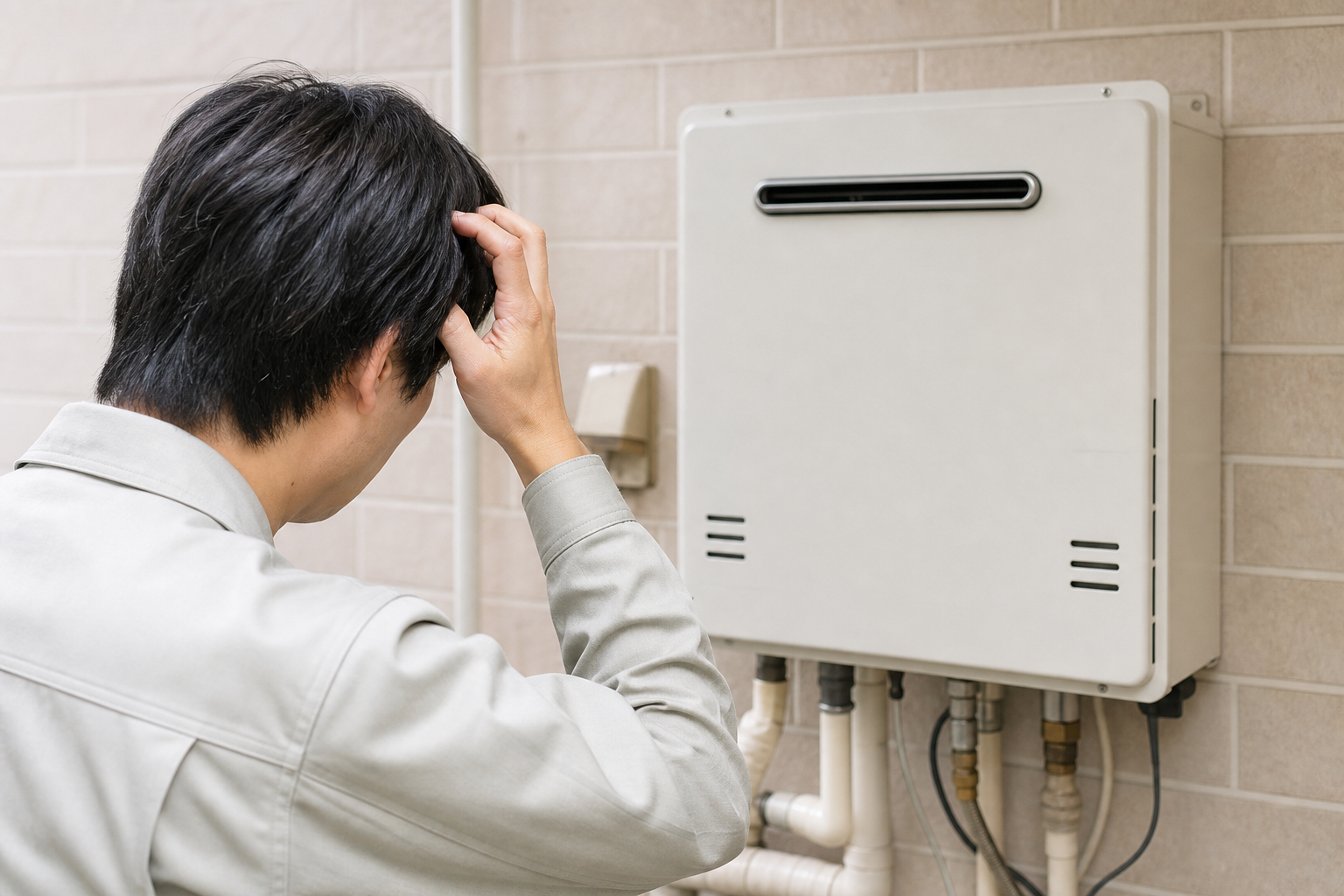 具体的な状況別でチェックしてみましょう
