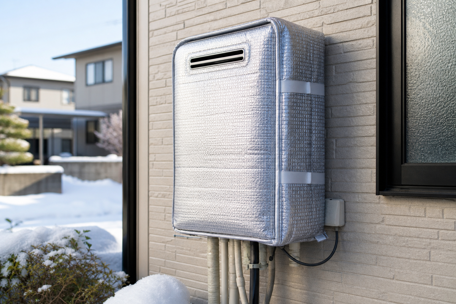 ホームセンターで揃える材料と取り付け方の具体例