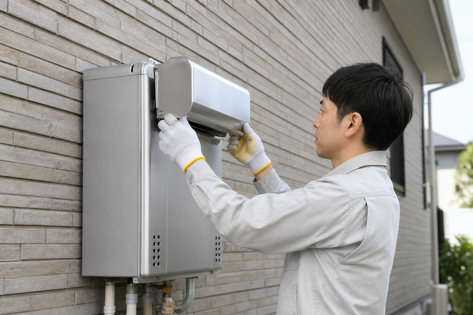 なぜ「適合確認」と「安全手順」がそんなに大切なの？