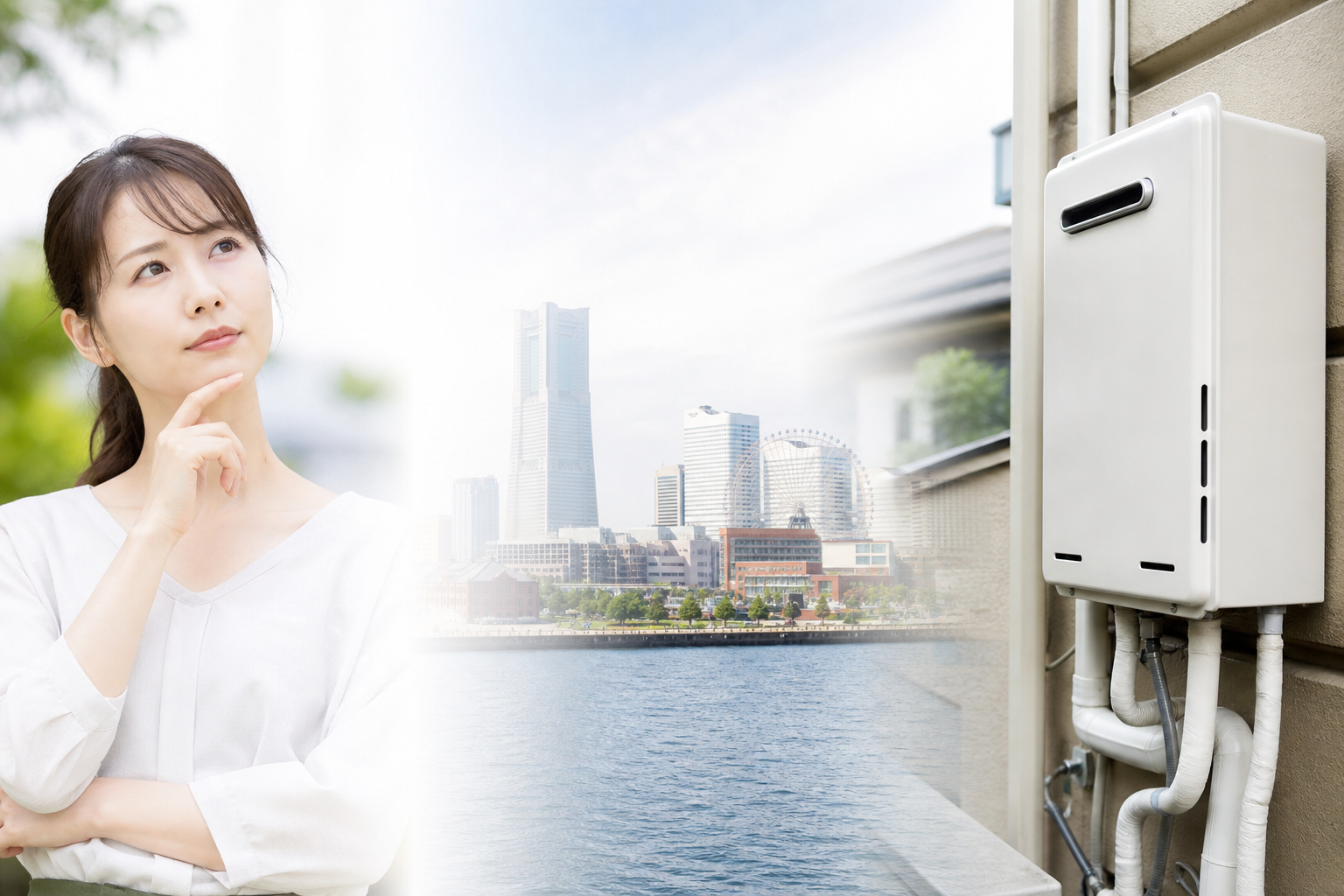なぜ横浜市では「国の制度＋市の制度」が重要なの？