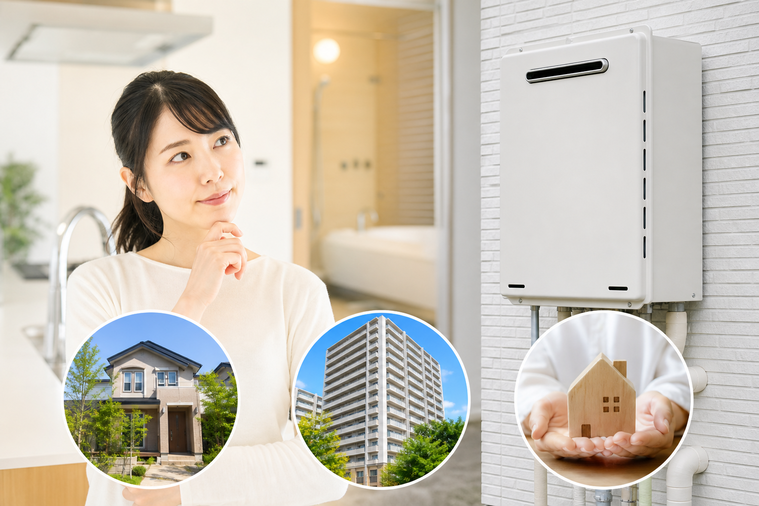 具体的にどんなケースで補助金が使えるの?3つの例で確認しよう
