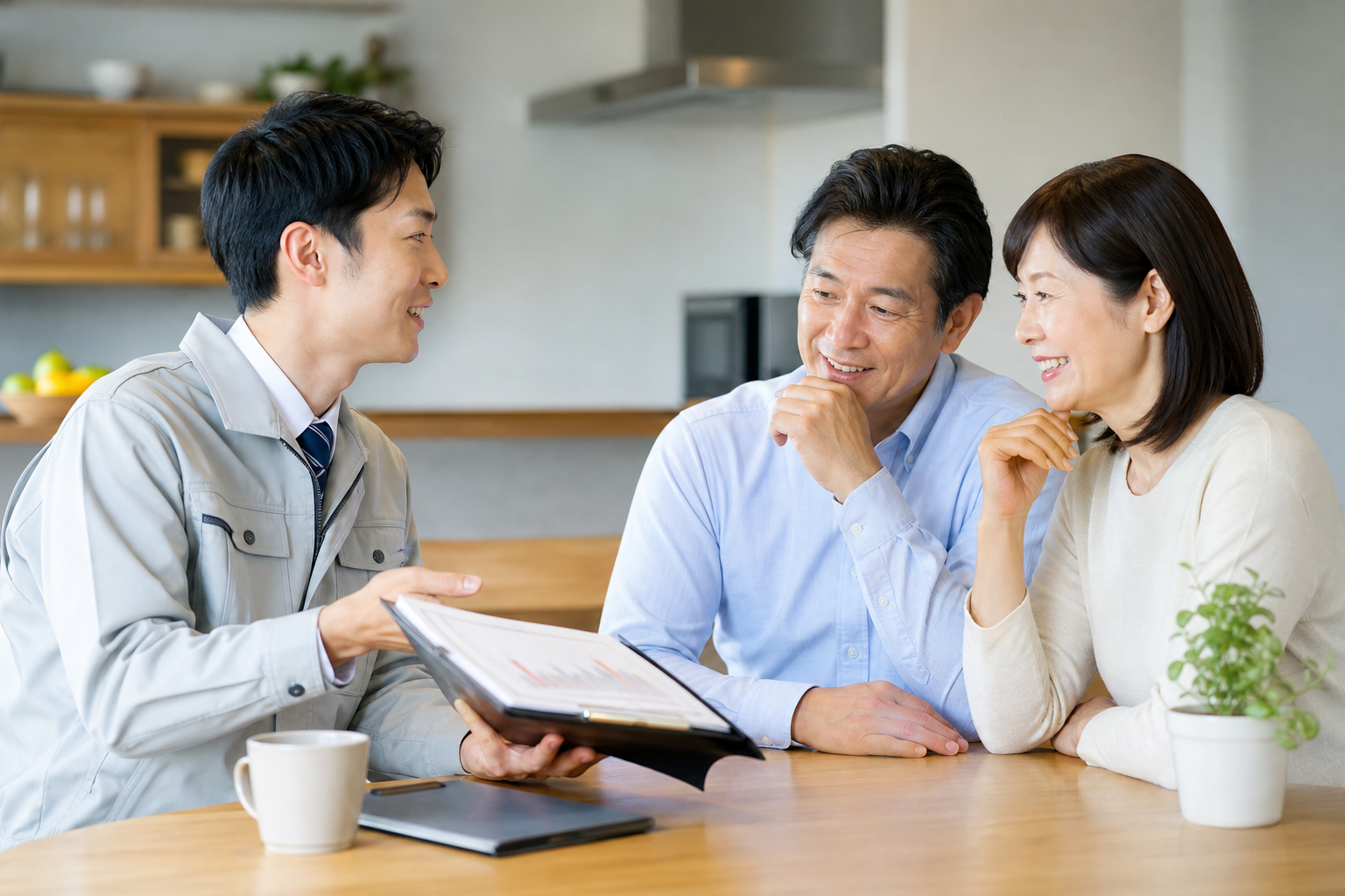 なぜこのような仕組みになっているのか?