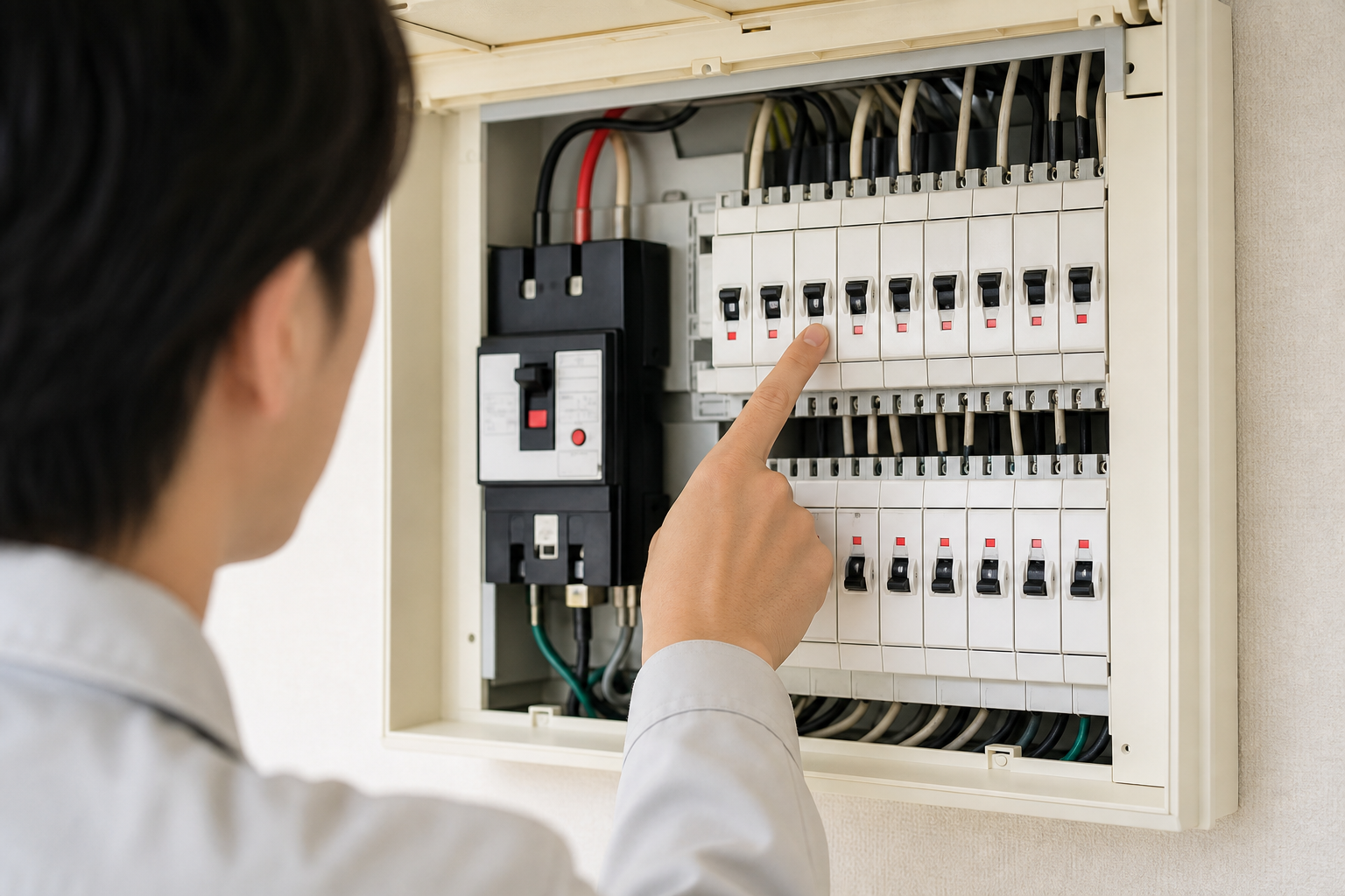 具体的なリセット手順を一緒に確認しましょう