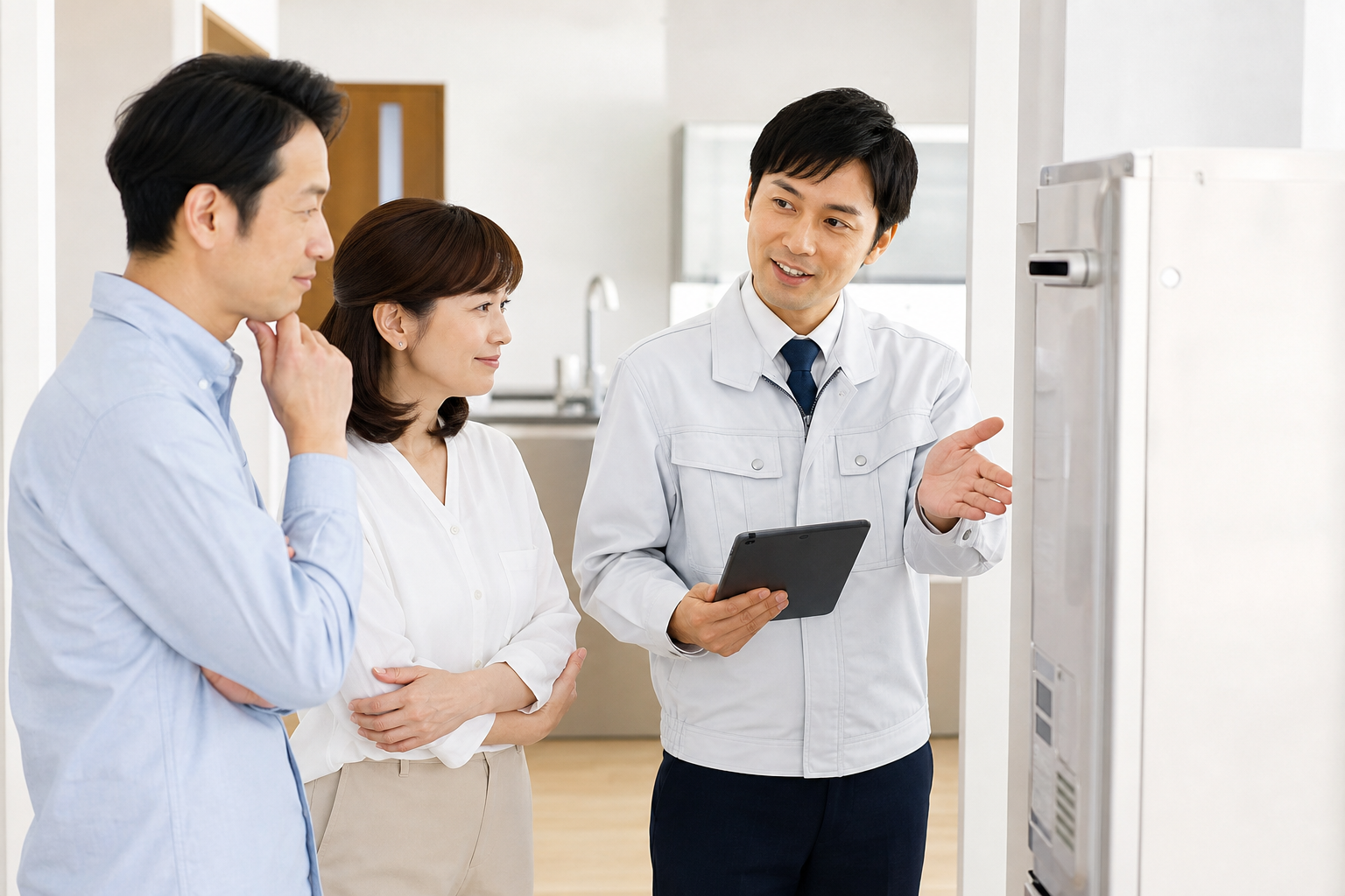 実際にこんなシーンで役立ちます：具体的な3つのケース