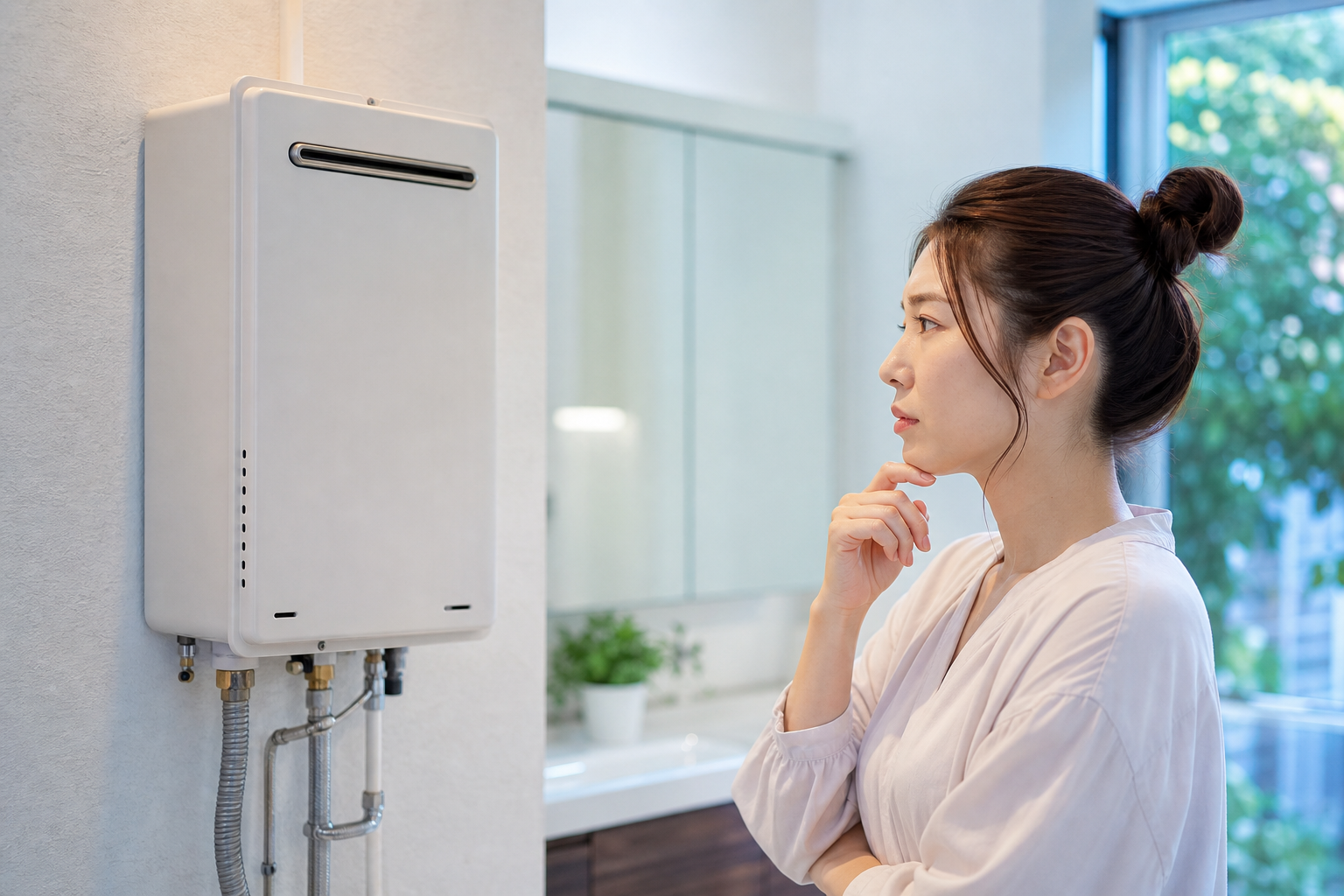 京葉ガスの給湯器キャンペーンはある、でも「今すぐ公式確認」が鉄則です