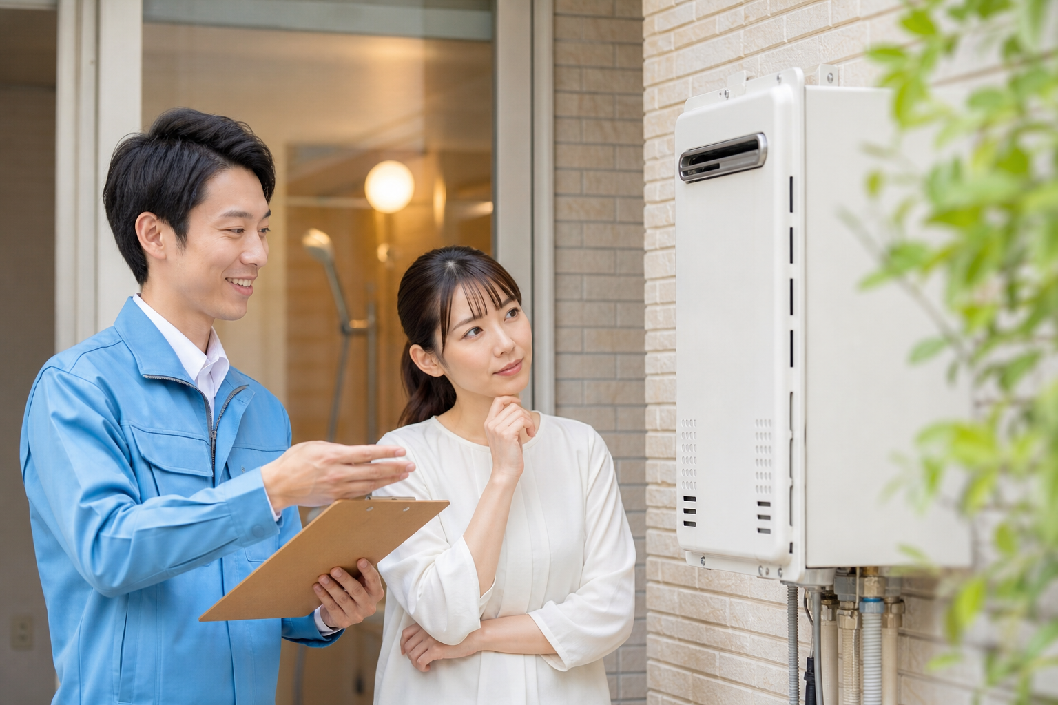 なぜ京葉ガスの給湯器キャンペーンはお得なのか