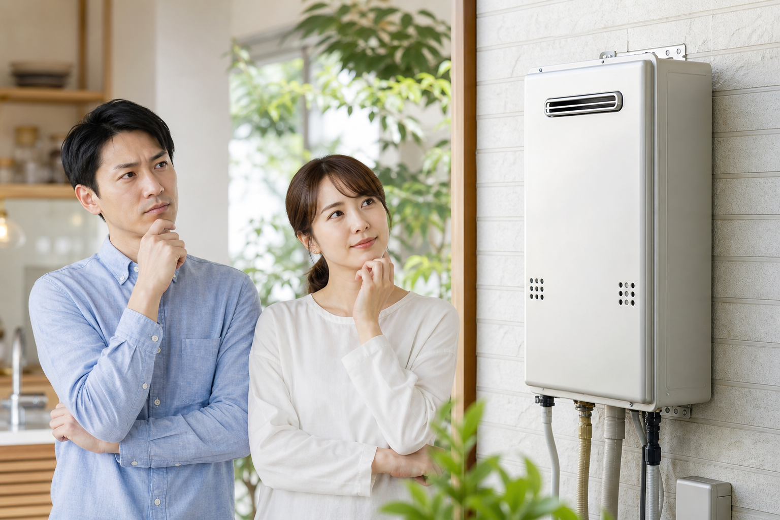 京葉ガス給湯器キャンペーンの具体的な活用イメージ