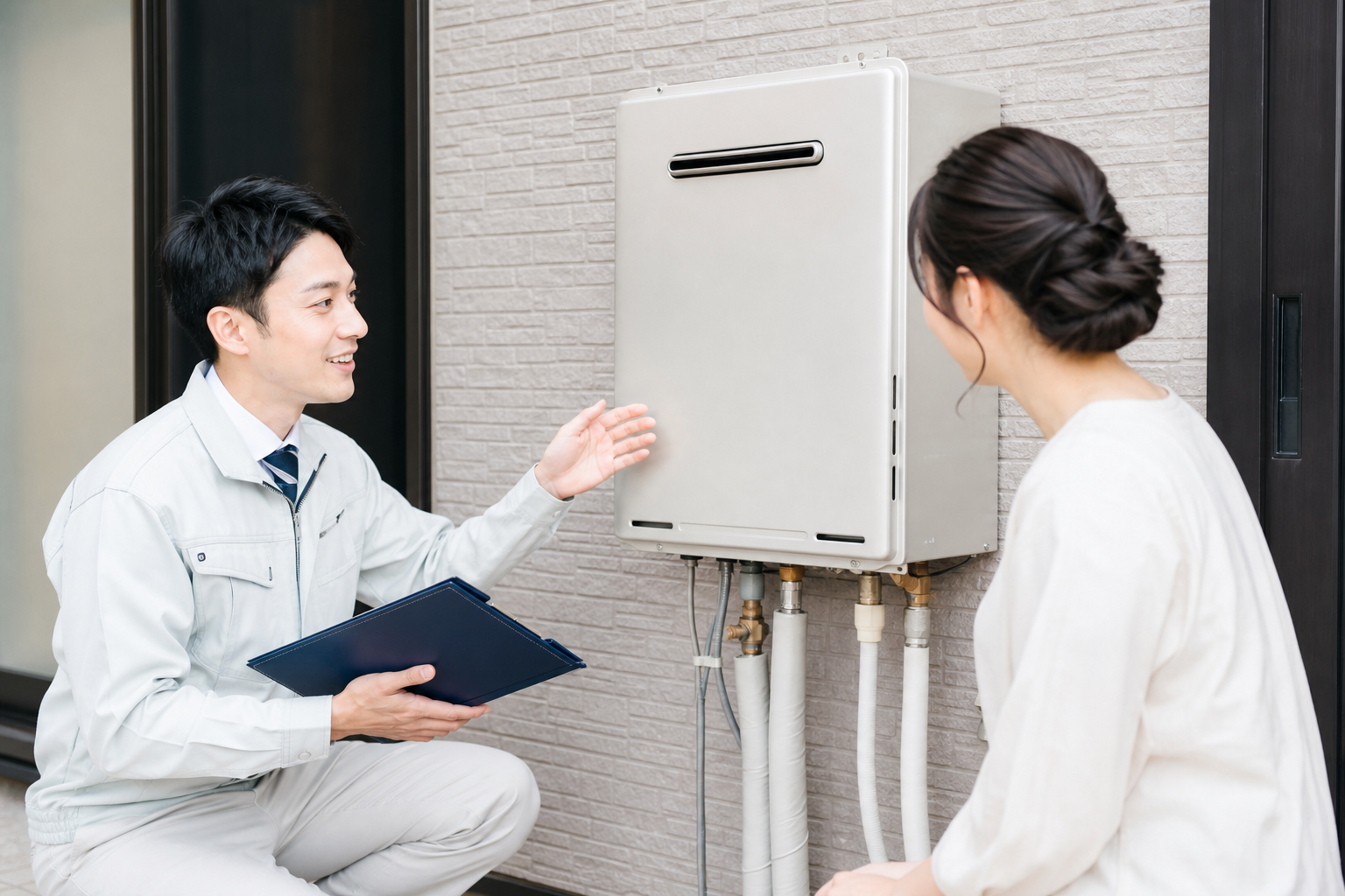 なぜ「まず窓口への相談」が大事なのか