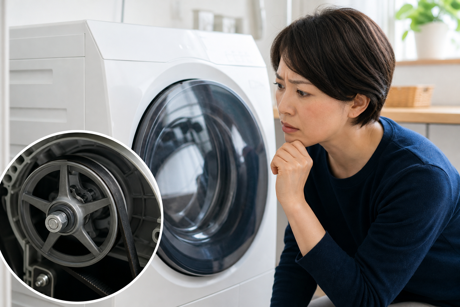 自分でできる確認と、やっておきたい記録のとり方