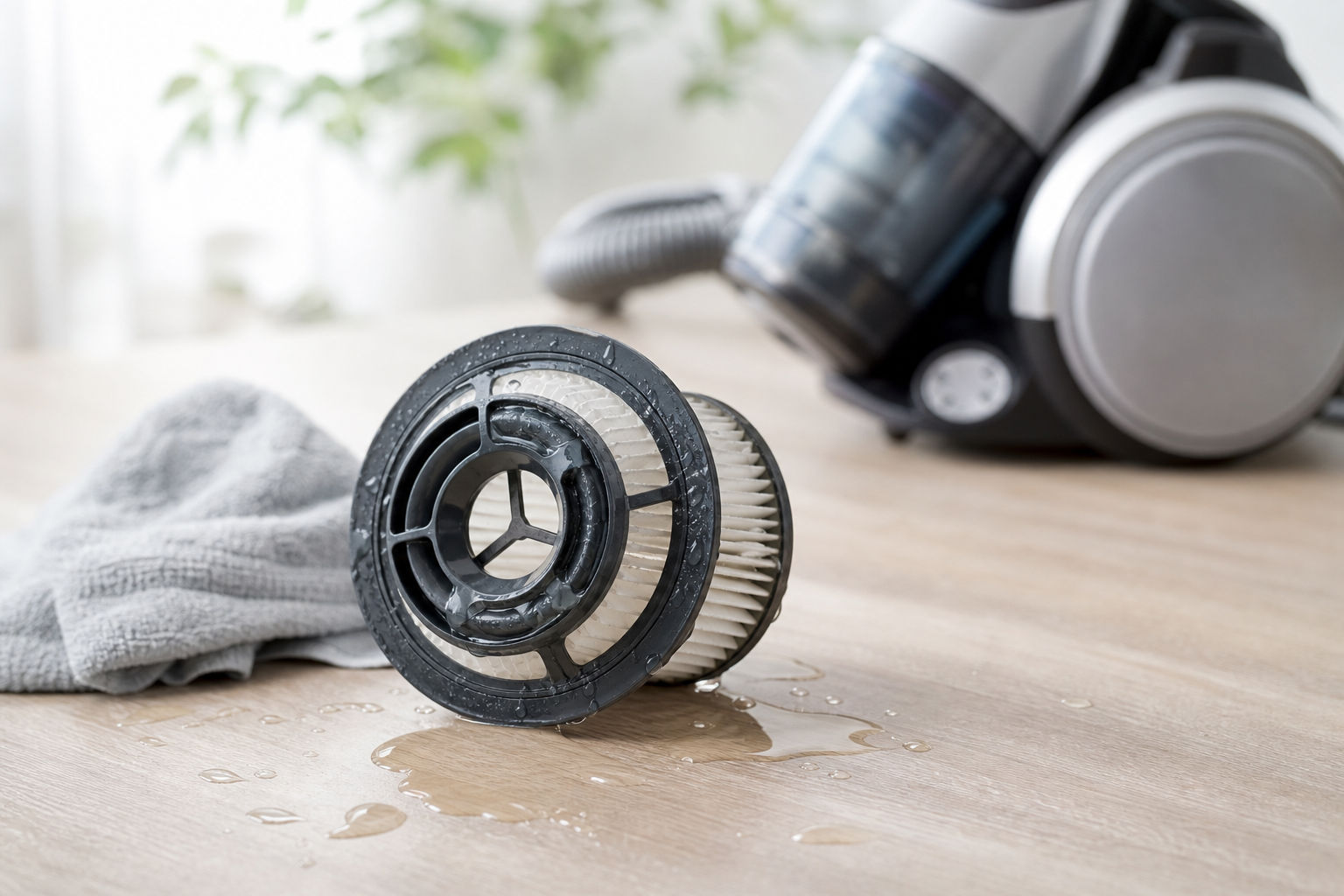水洗い後の具体的なトラブルと対処法