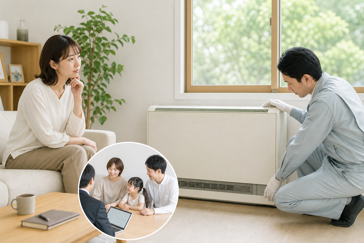 東北電力の補助金ではなく「国の給湯省エネ事業」が正解です