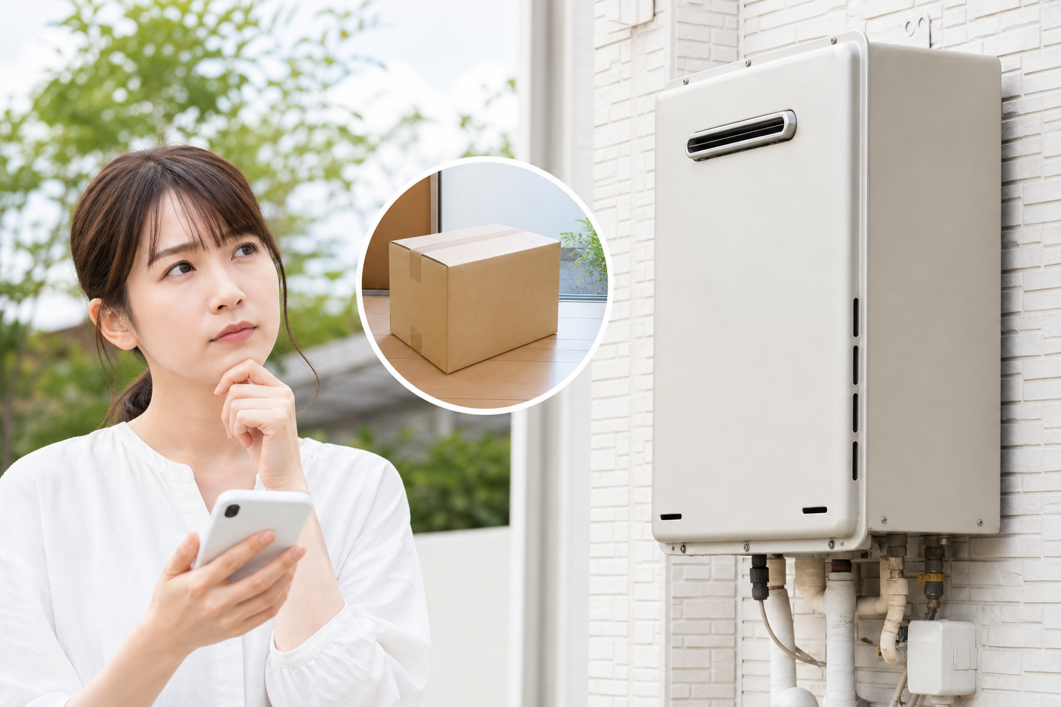 実際にこんなケースで役立っています