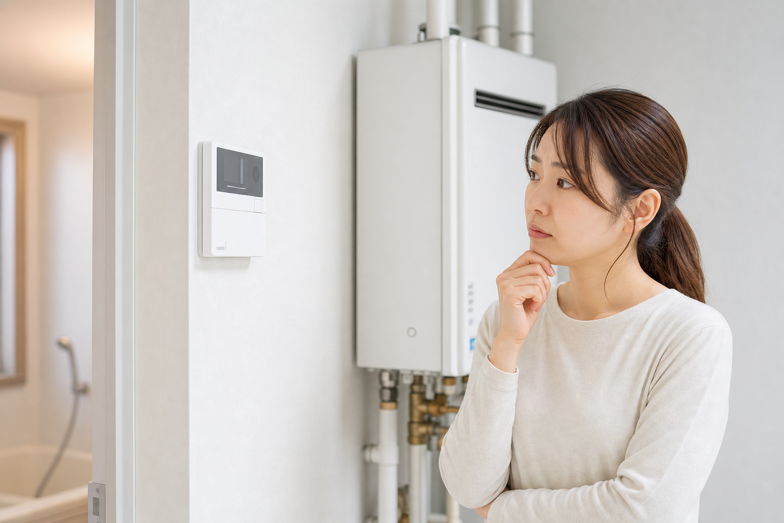 自分でできる対処法を一緒に確認しましょう