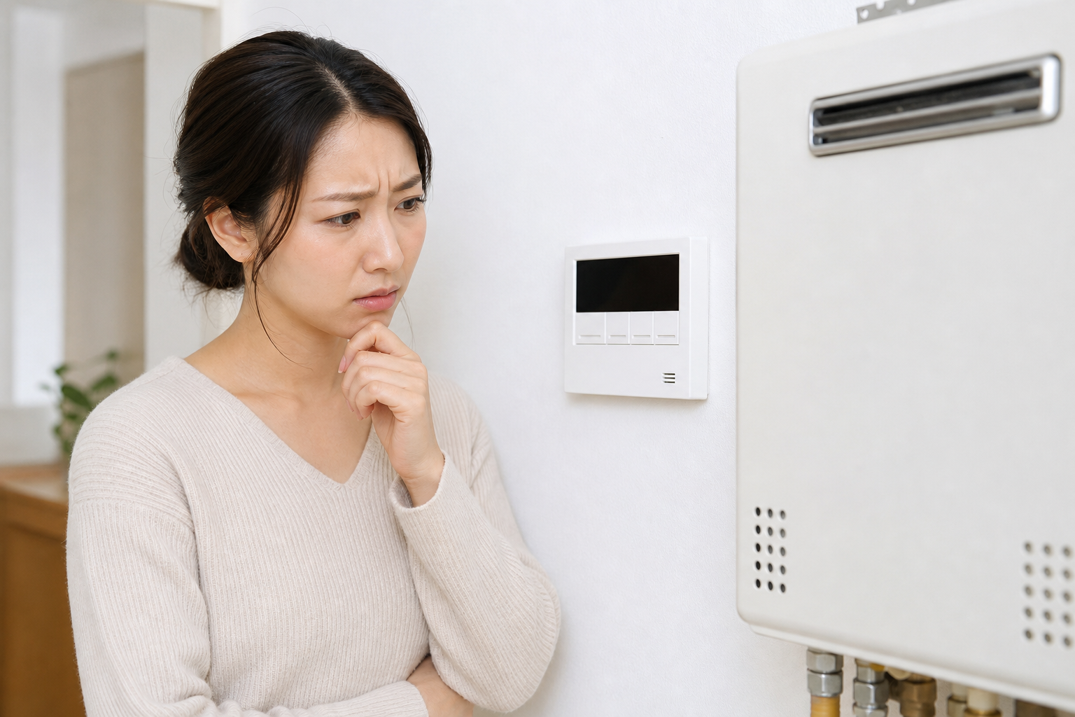自分でできる対処法を順番に確認してみましょう