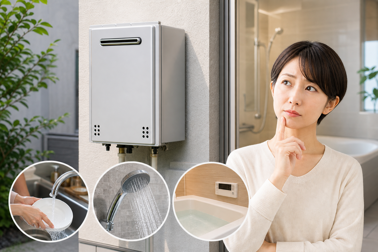 なぜ「方式の違い」がそんなに大事なの?