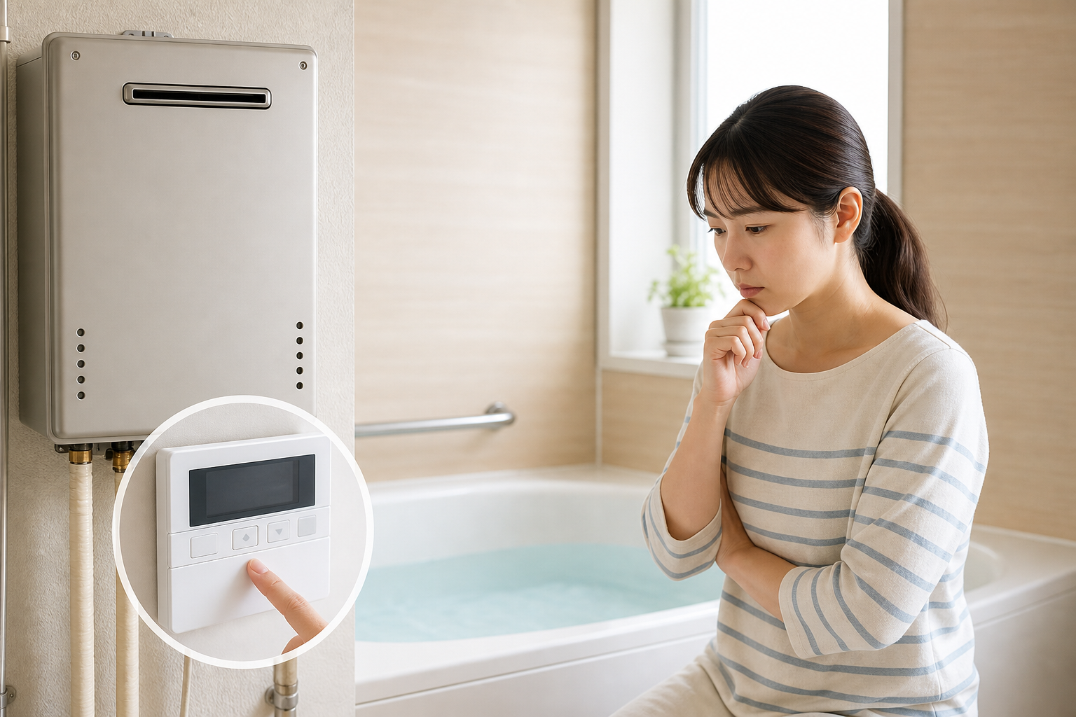 252エラーが出たら、まずこの流れで動いてみてください