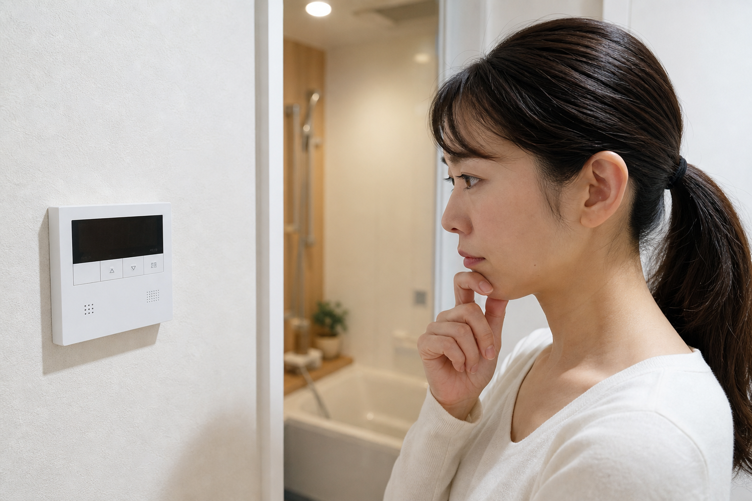 修理を依頼するかどうかの判断ポイント