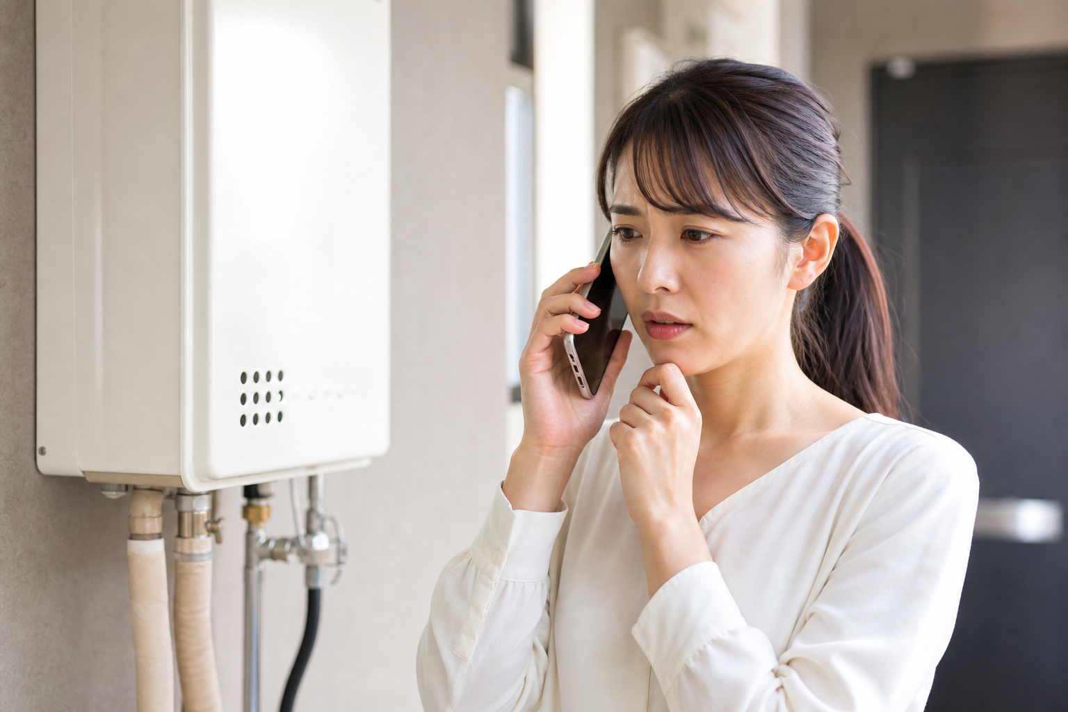 まとめ：焦らず、まず管理会社に連絡するのが正解