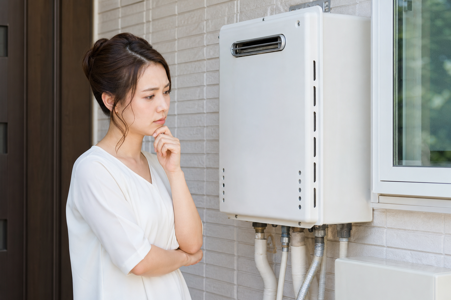 まず試したい！自分でできる対処法3ステップ